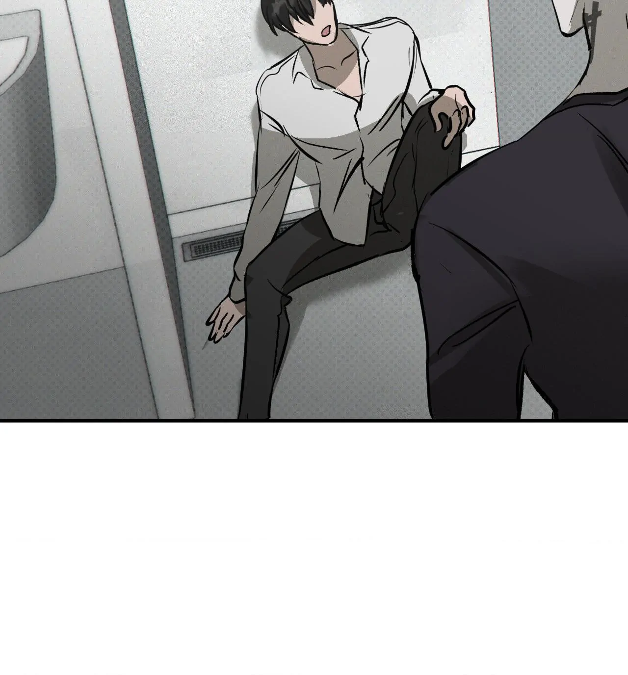 Risky Vice [Official] - Black City (9) manhwa