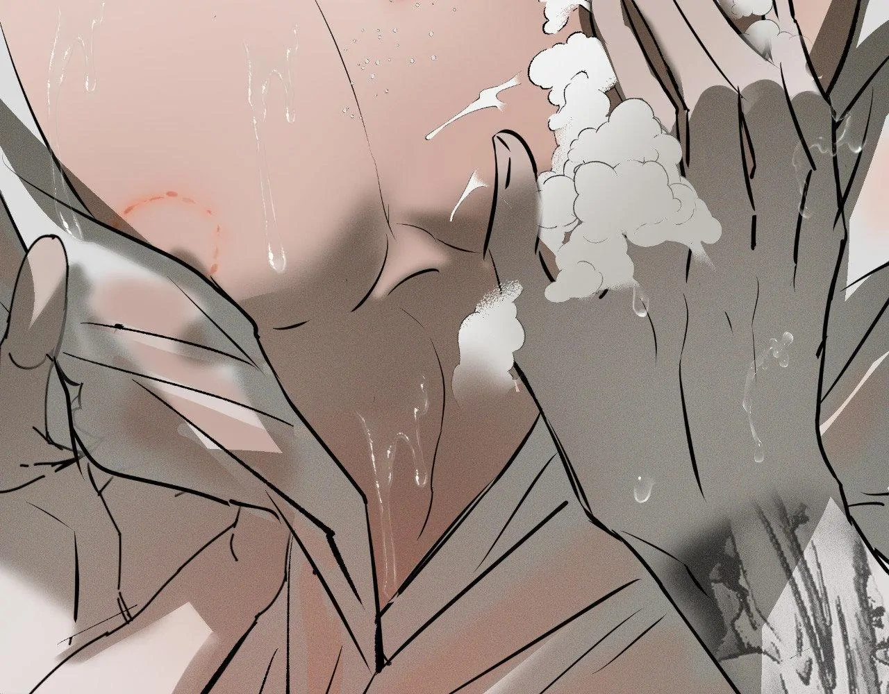 Risky Vice [Official] - Black City (9) manhwa