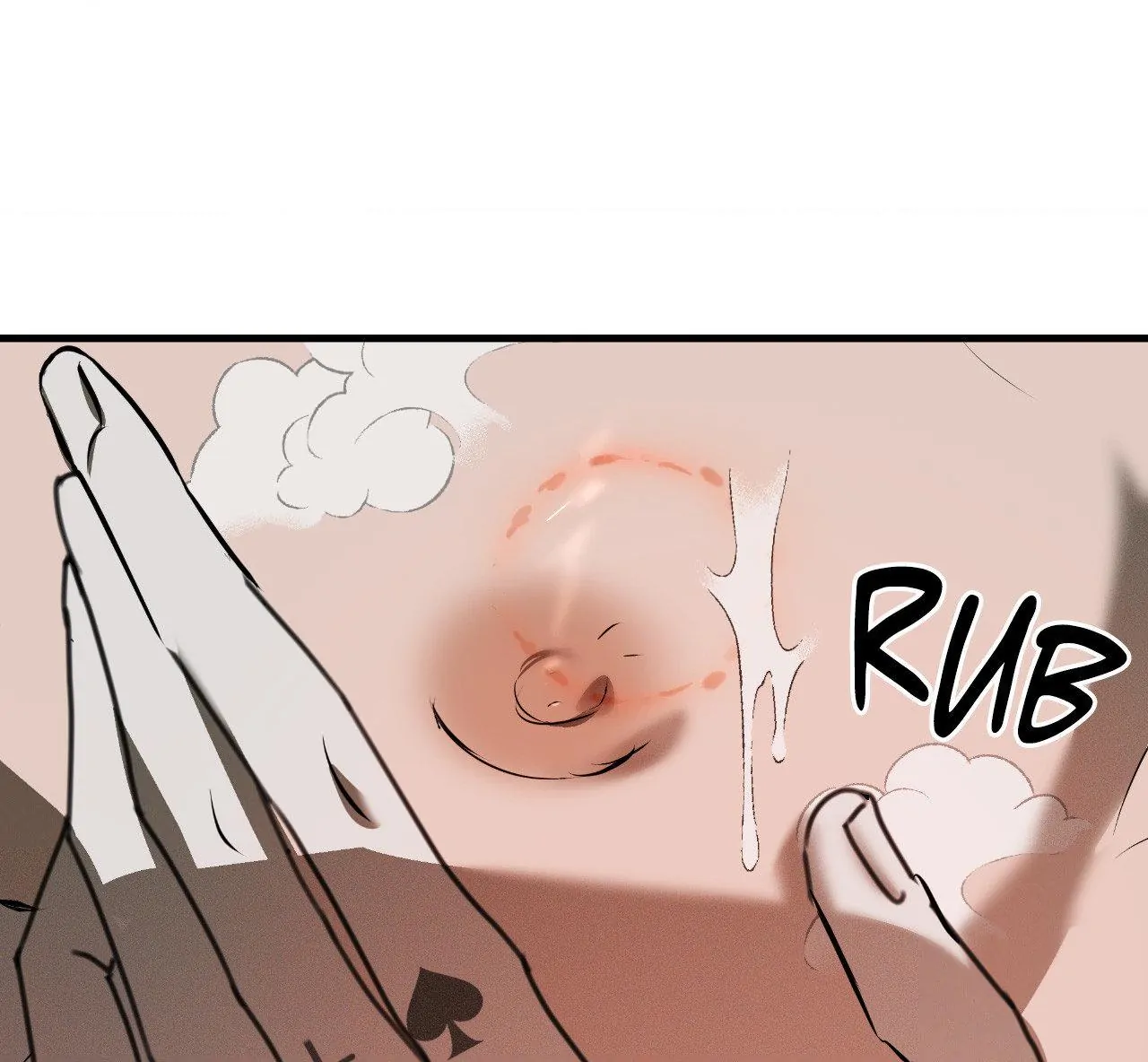 Risky Vice [Official] - Black City (9) manhwa