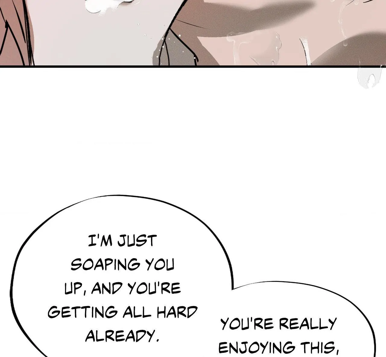 Risky Vice [Official] - Black City (9) manhwa