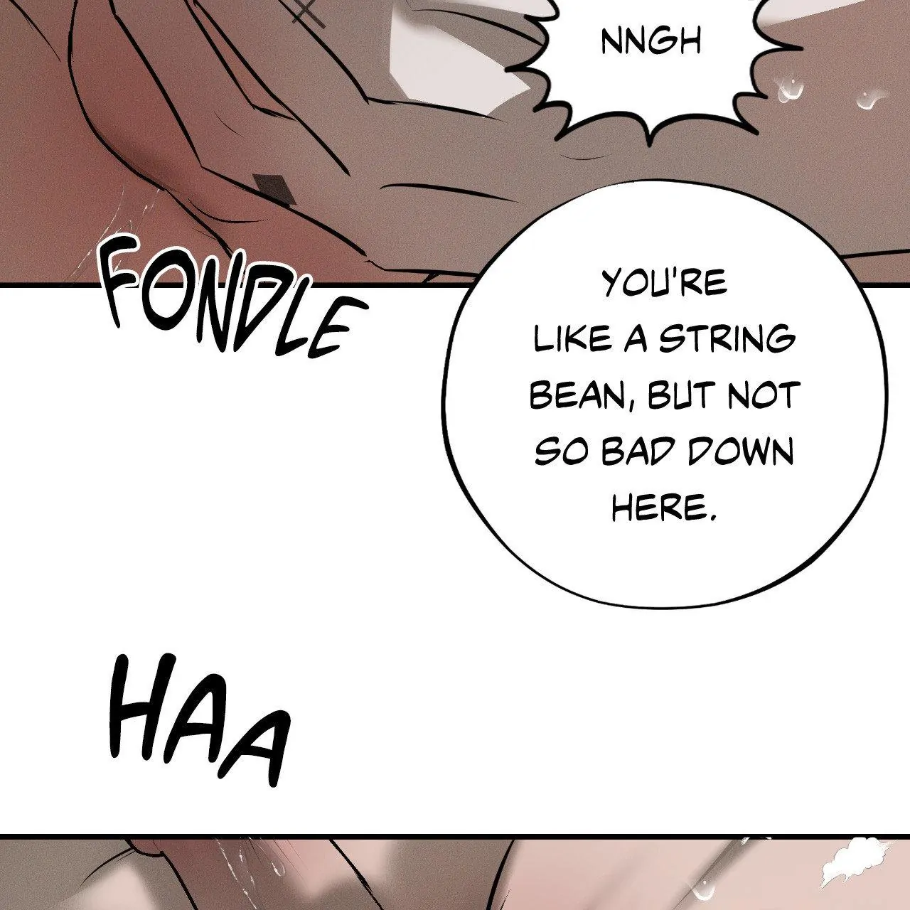 Risky Vice [Official] - Black City (9) manhwa