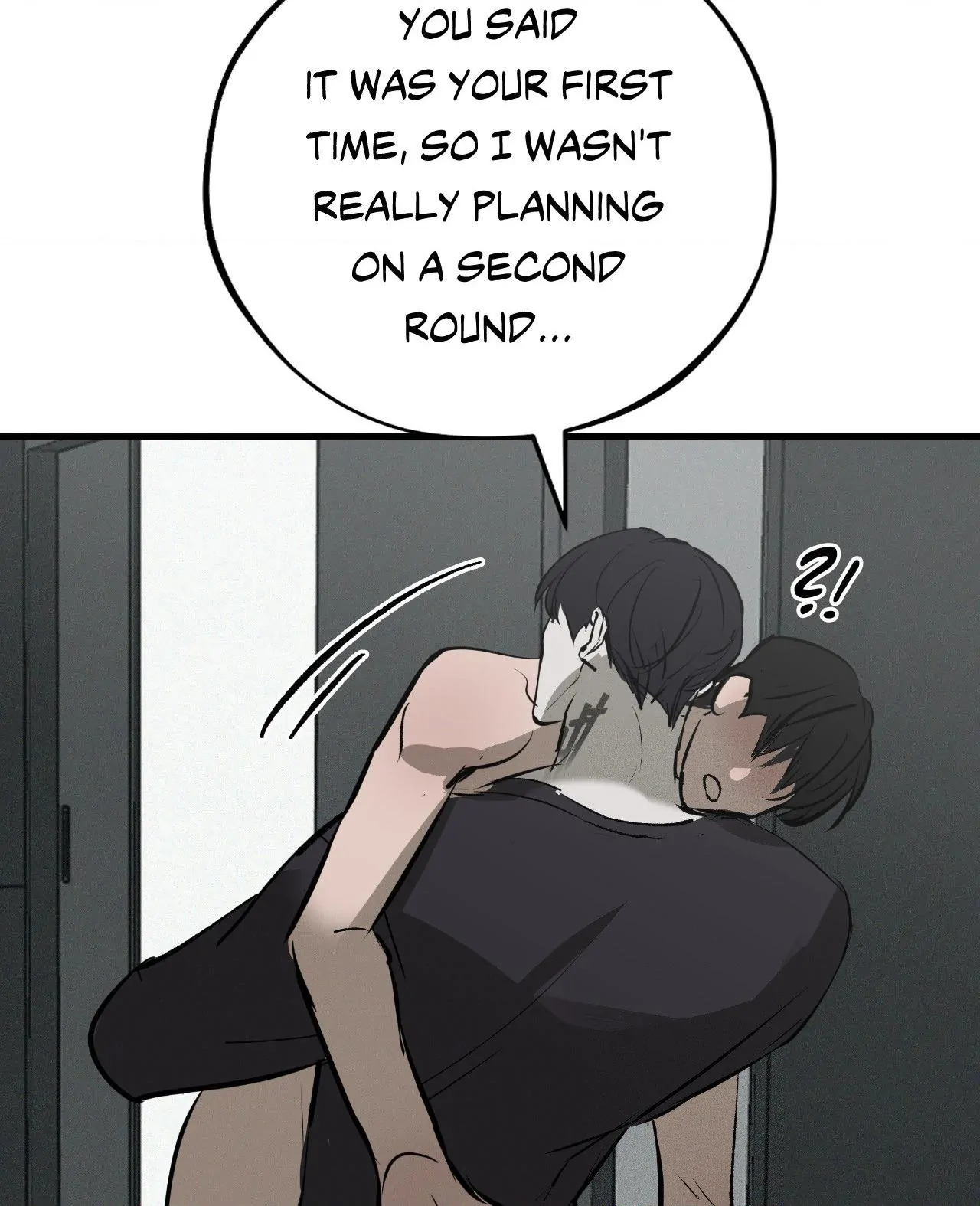 Risky Vice [Official] - Black City (9) manhwa