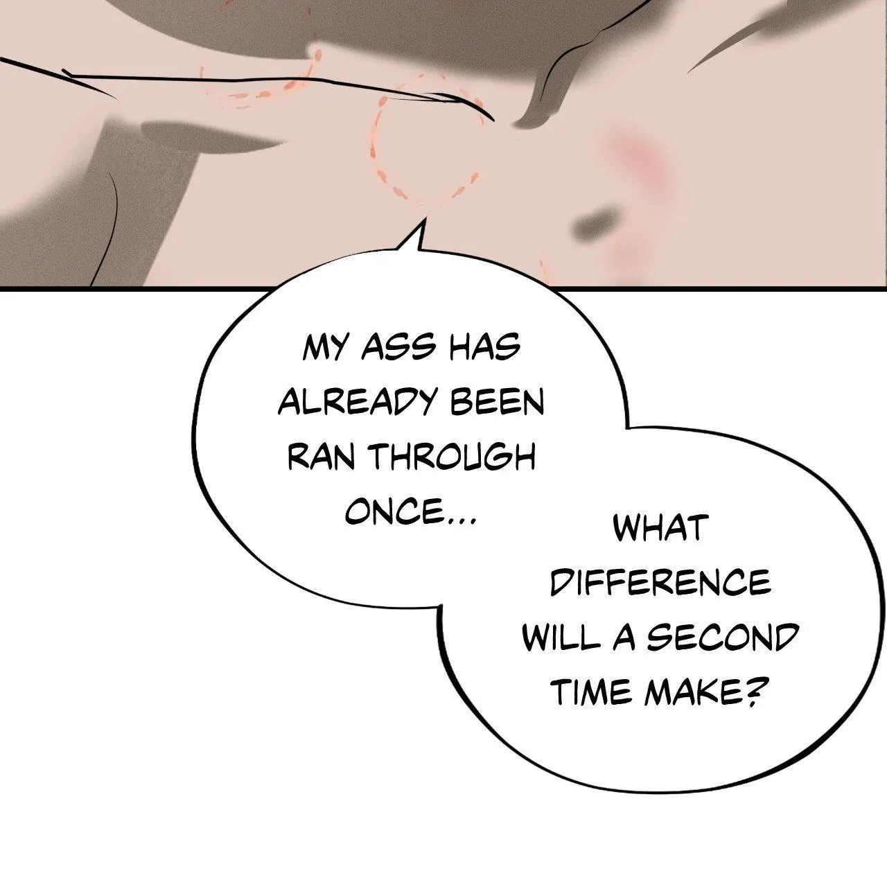 Risky Vice [Official] - Black City (9) manhwa
