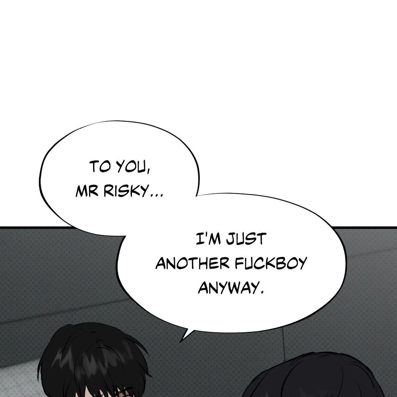 Risky Vice [Official] - Black City (9) manhwa