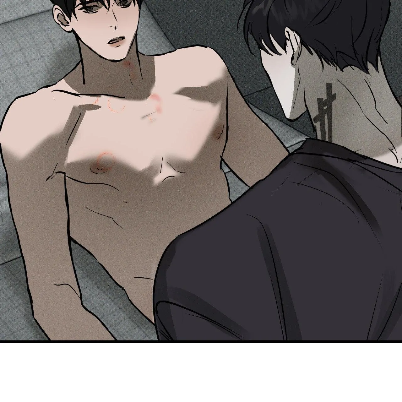 Risky Vice [Official] - Black City (9) manhwa