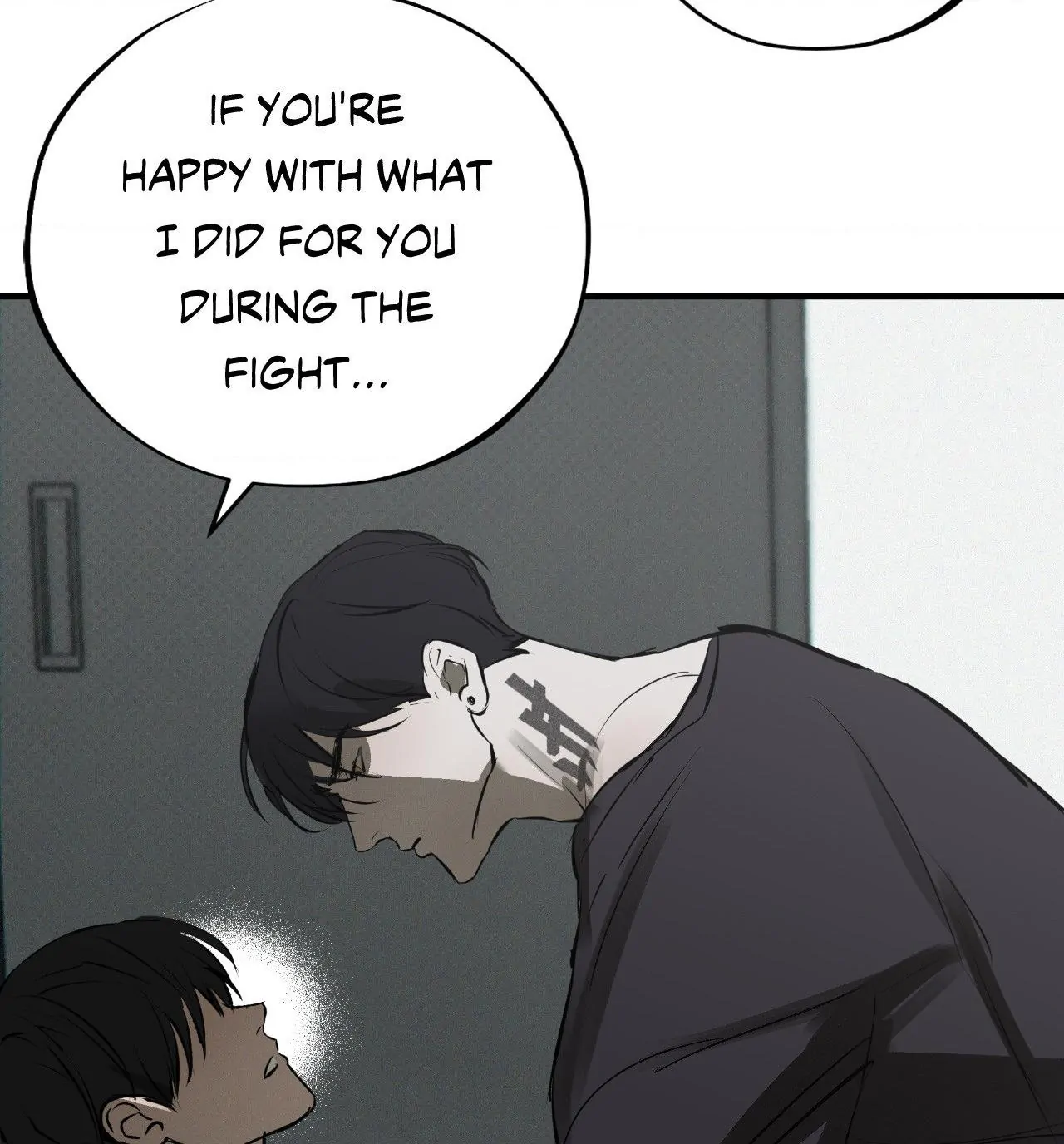 Risky Vice [Official] - Black City (9) manhwa