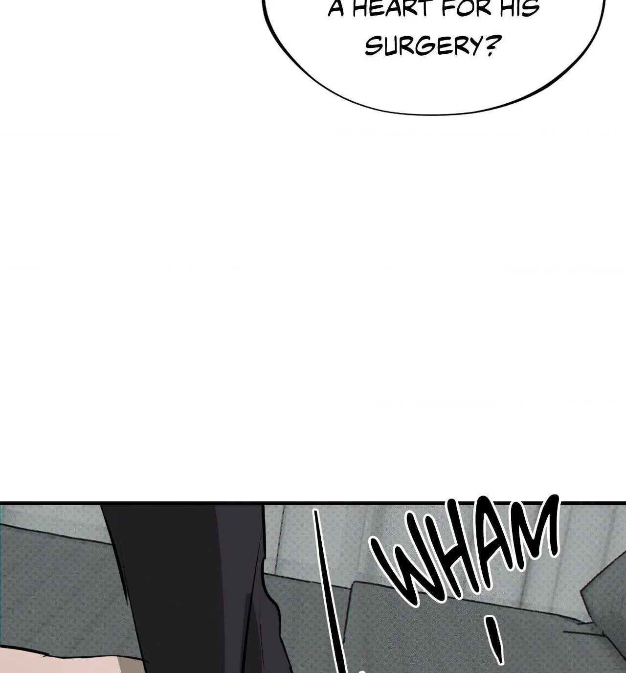 Risky Vice [Official] - Black City (9) manhwa