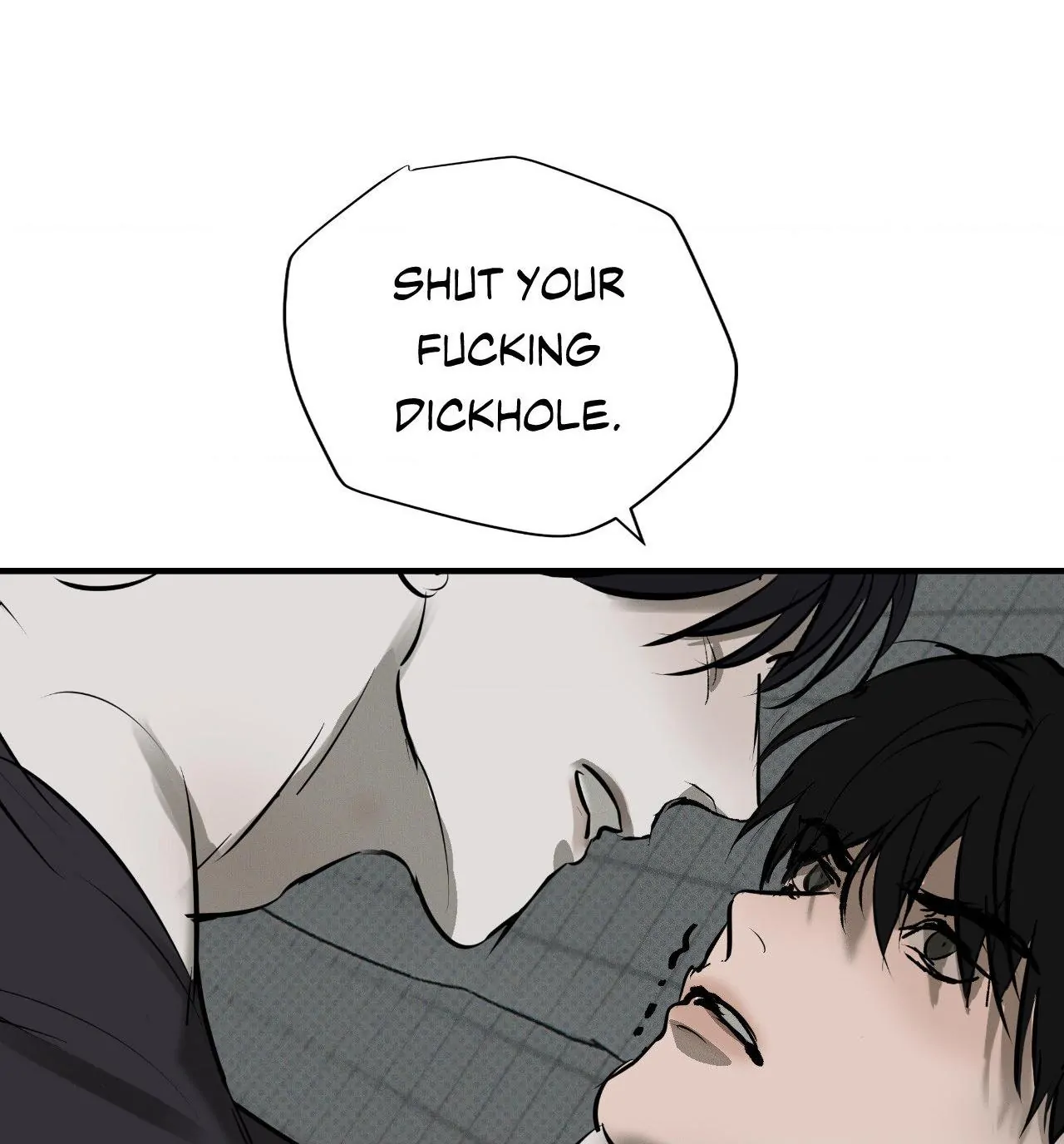 Risky Vice [Official] - Black City (9) manhwa