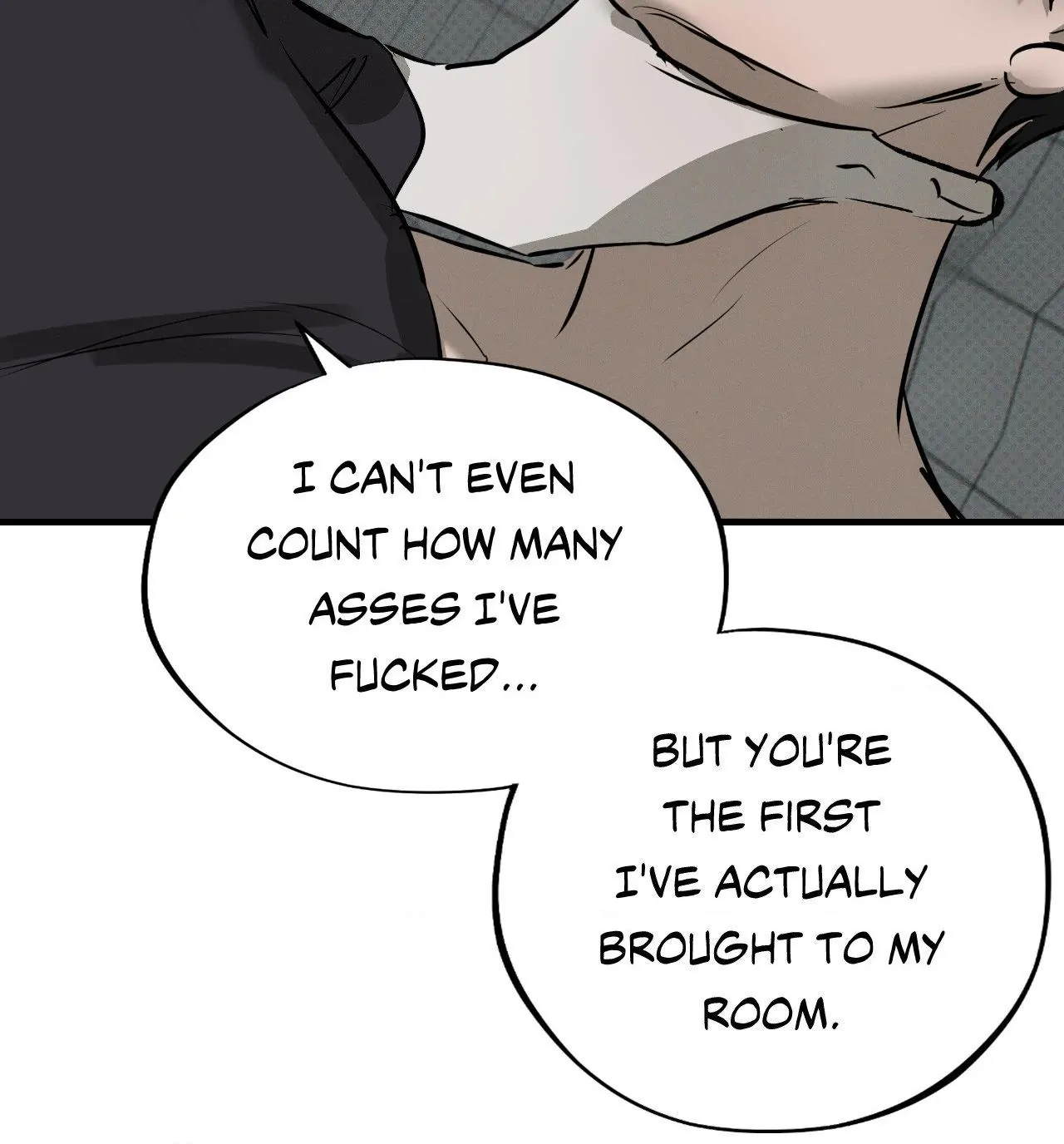 Risky Vice [Official] - Black City (9) manhwa