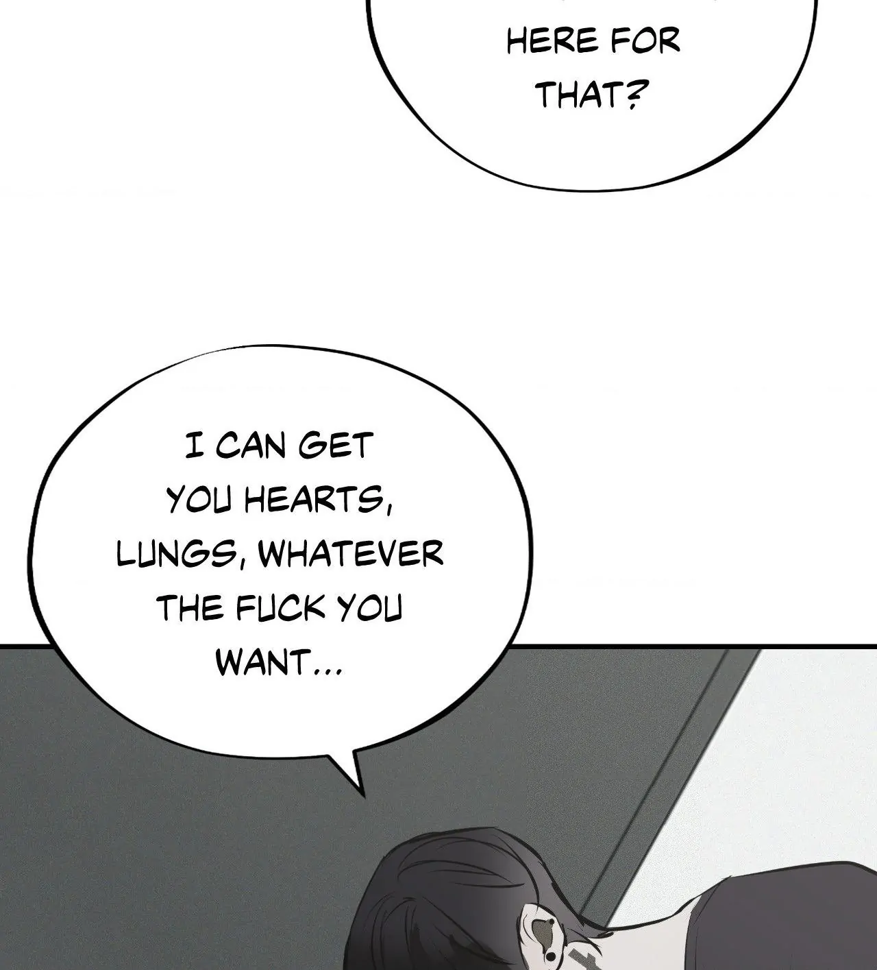 Risky Vice [Official] - Black City (9) manhwa