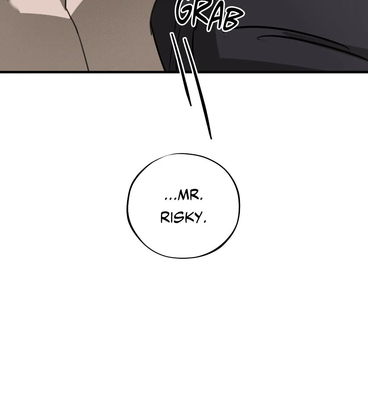 Risky Vice [Official] - Black City (9) manhwa