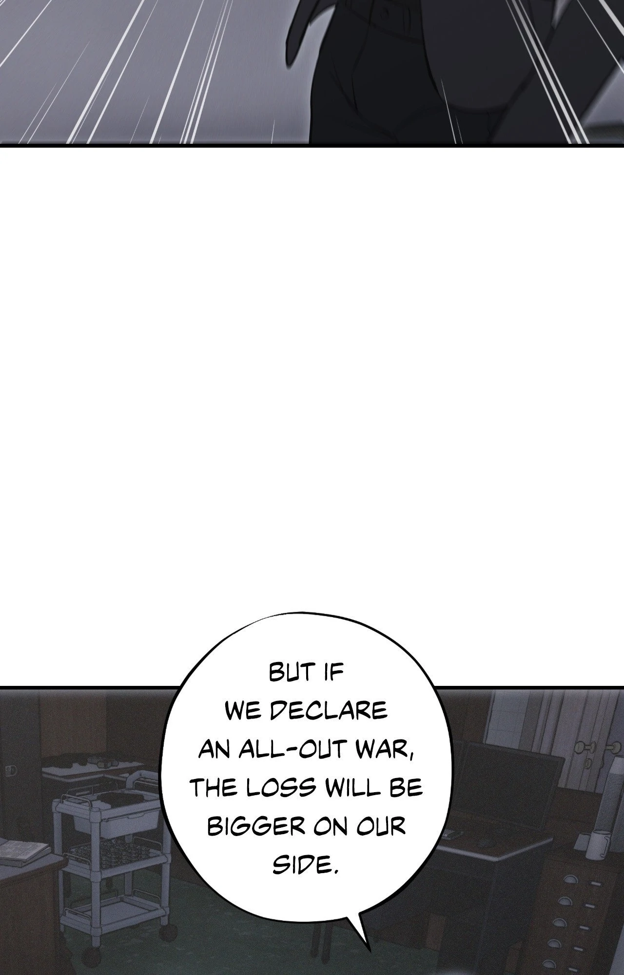 Risky Vice [Official] - Counterattack (1) manhwa