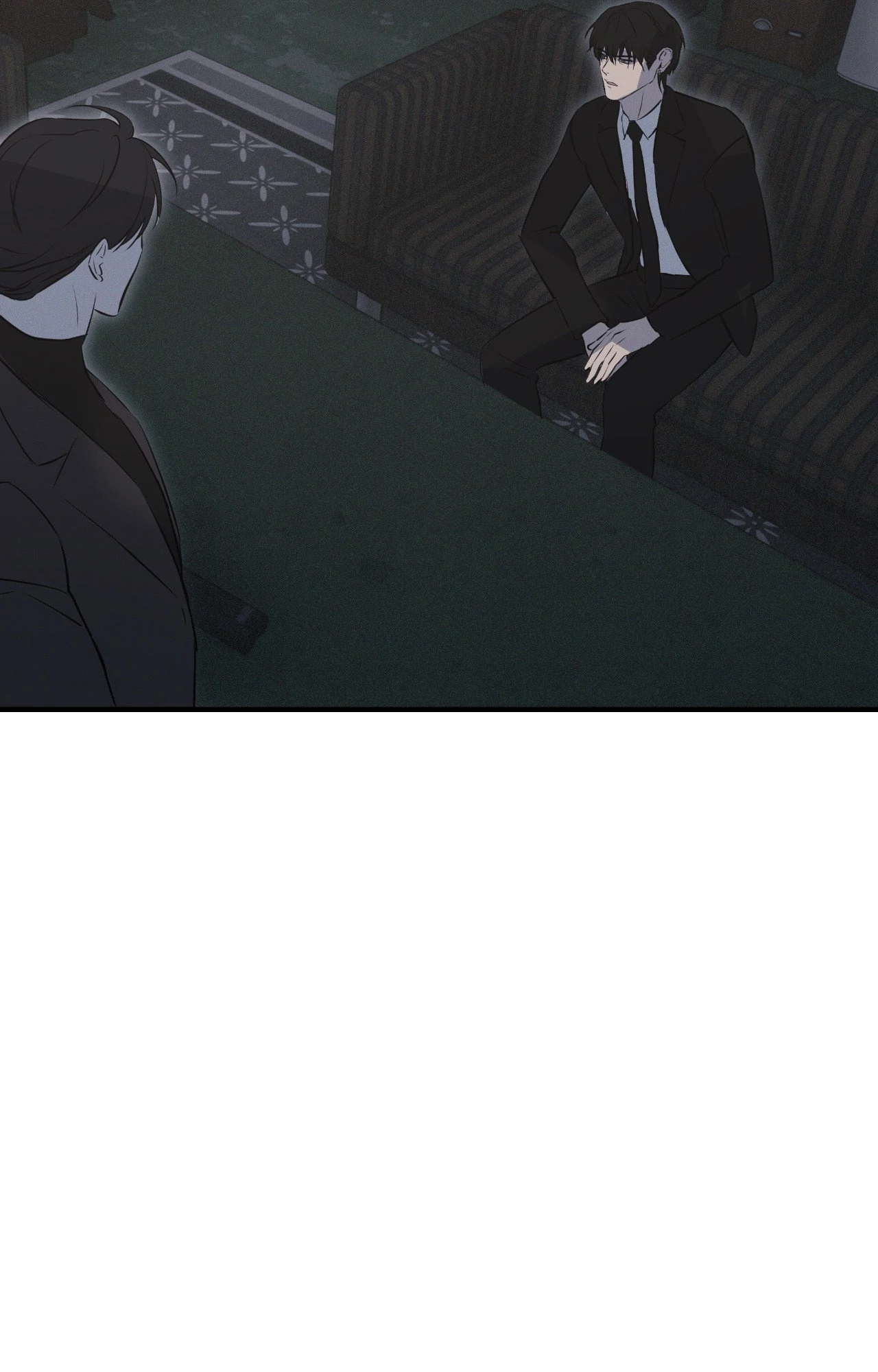 Risky Vice [Official] - Counterattack (1) manhwa
