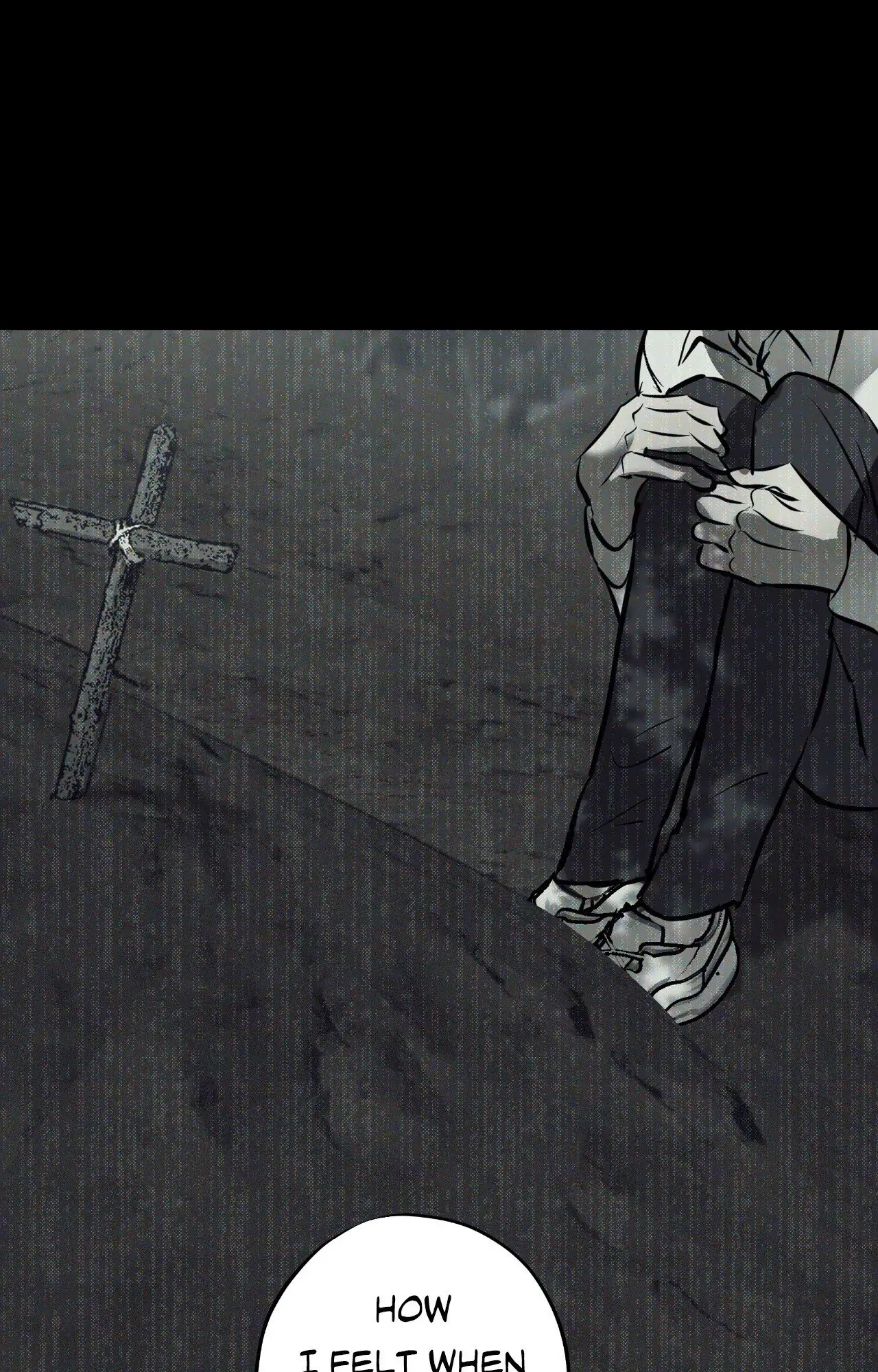 Risky Vice [Official] - Counterattack (1) manhwa