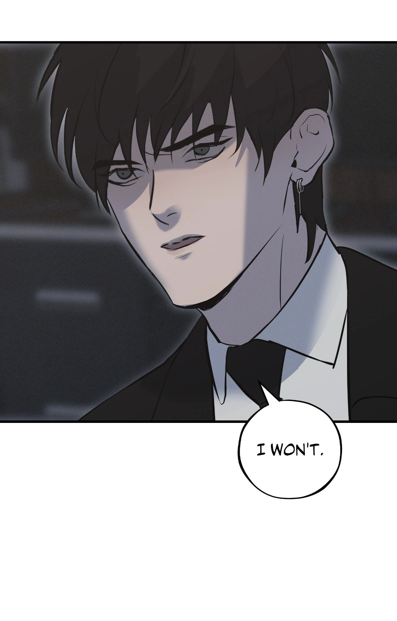 Risky Vice [Official] - Counterattack (1) manhwa