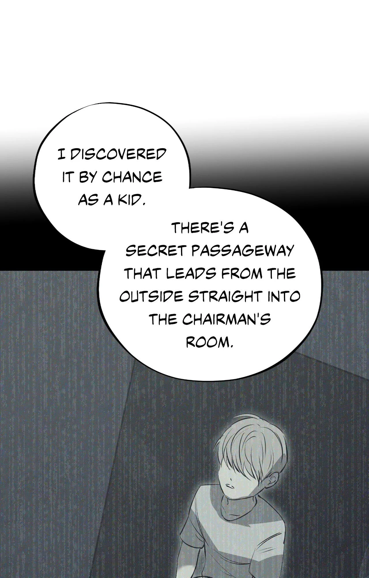 Risky Vice [Official] - Counterattack (1) manhwa