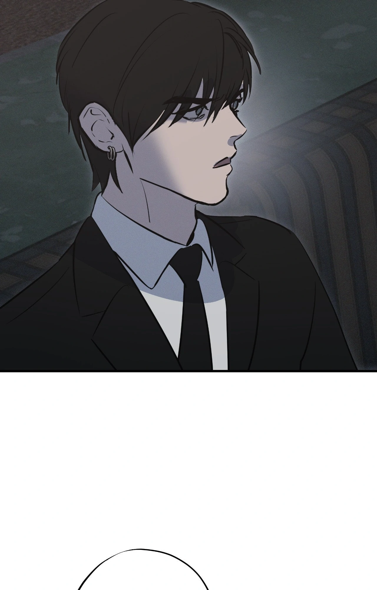 Risky Vice [Official] - Counterattack (1) manhwa