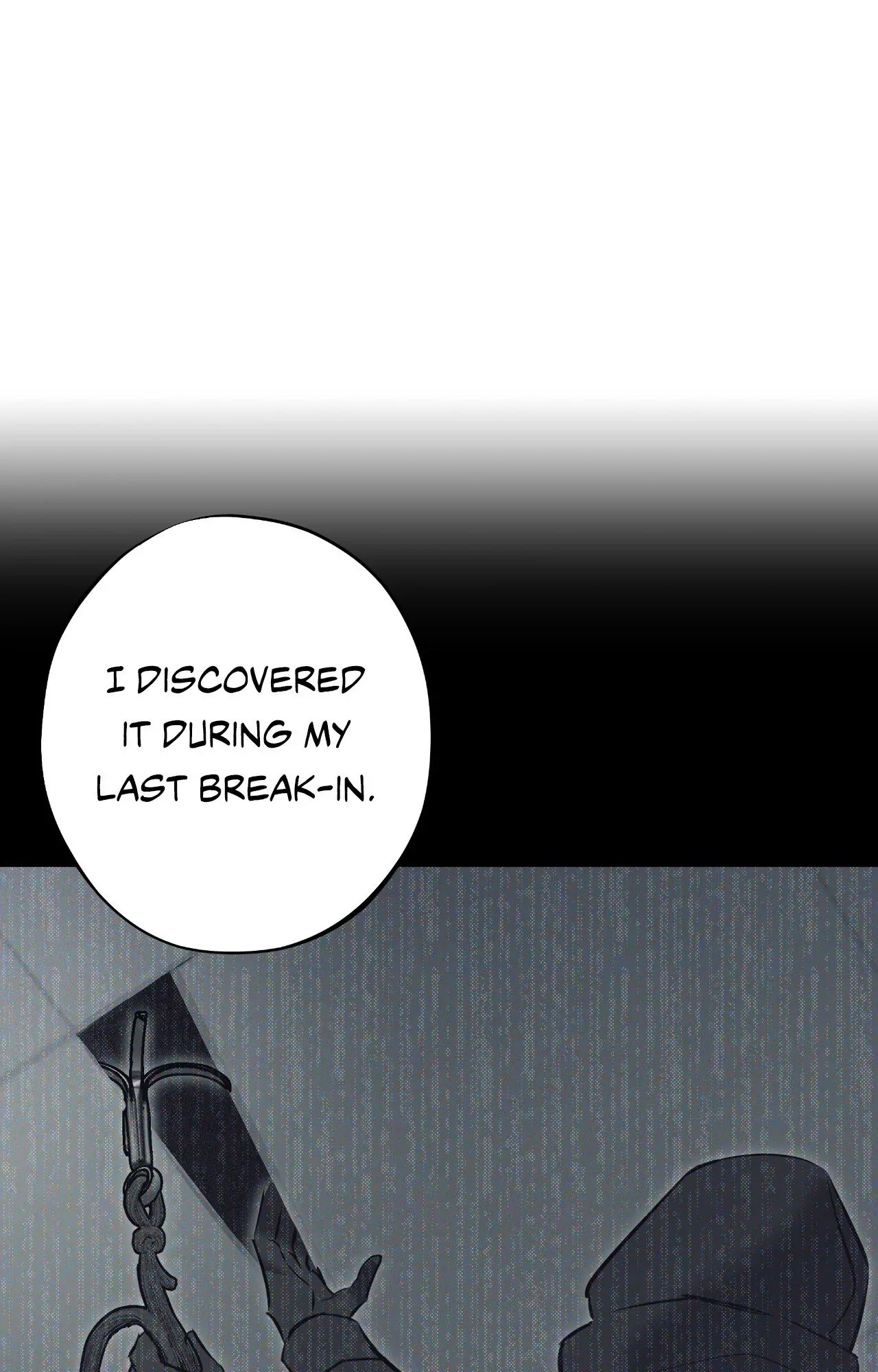 Risky Vice [Official] - Counterattack (1) manhwa