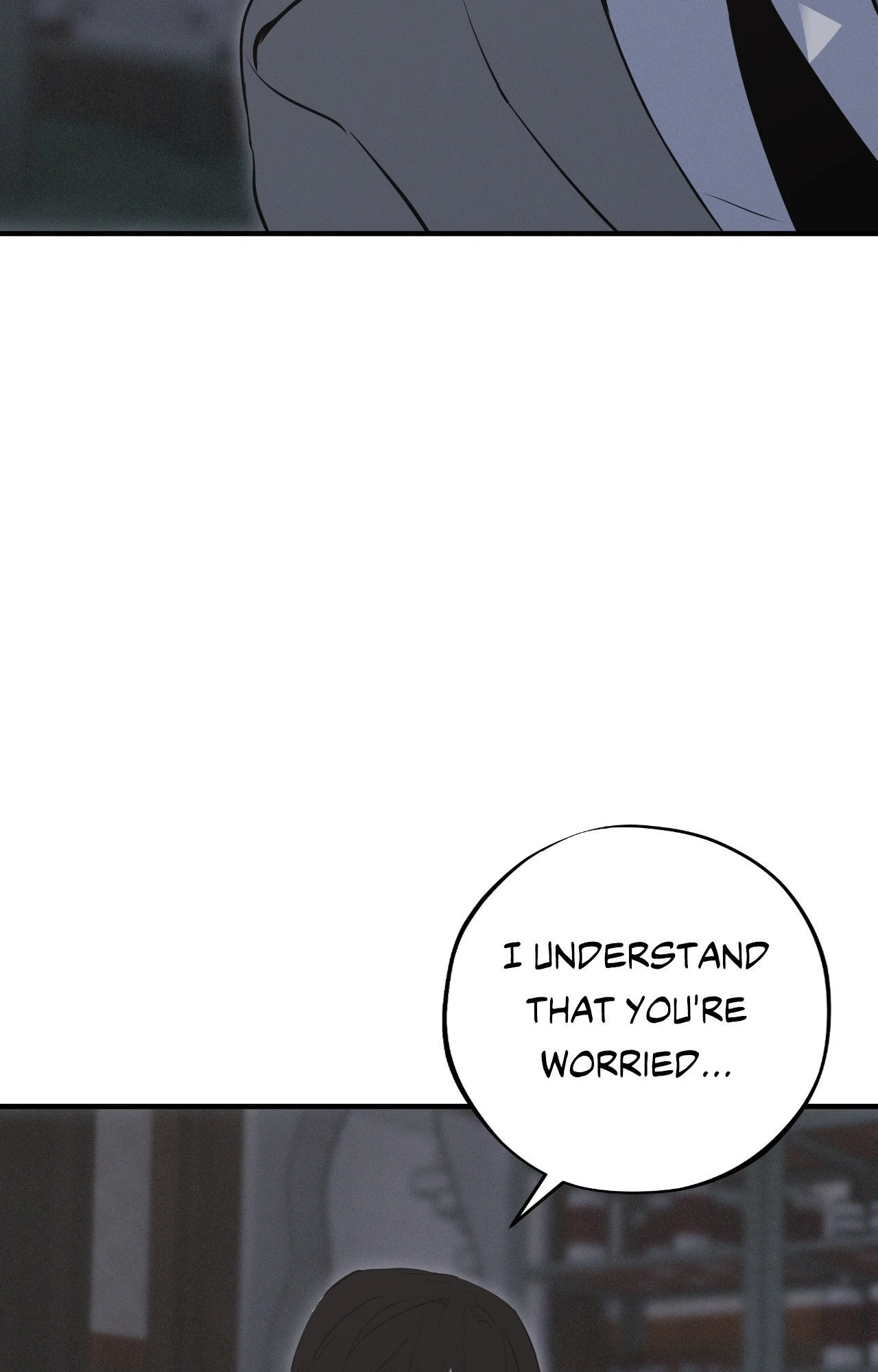 Risky Vice [Official] - Counterattack (1) manhwa
