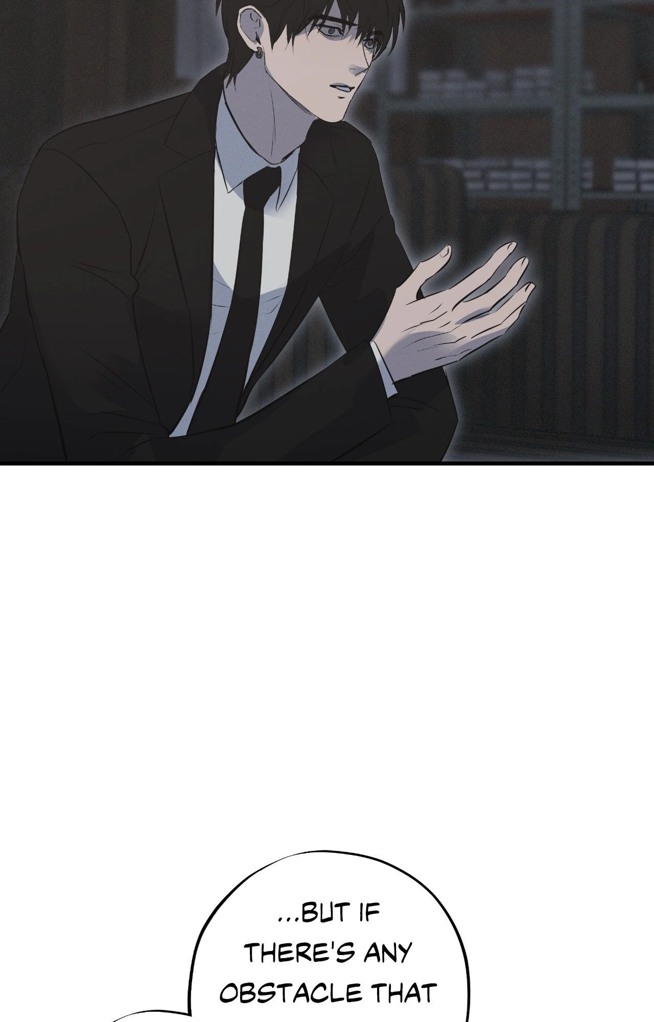 Risky Vice [Official] - Counterattack (1) manhwa