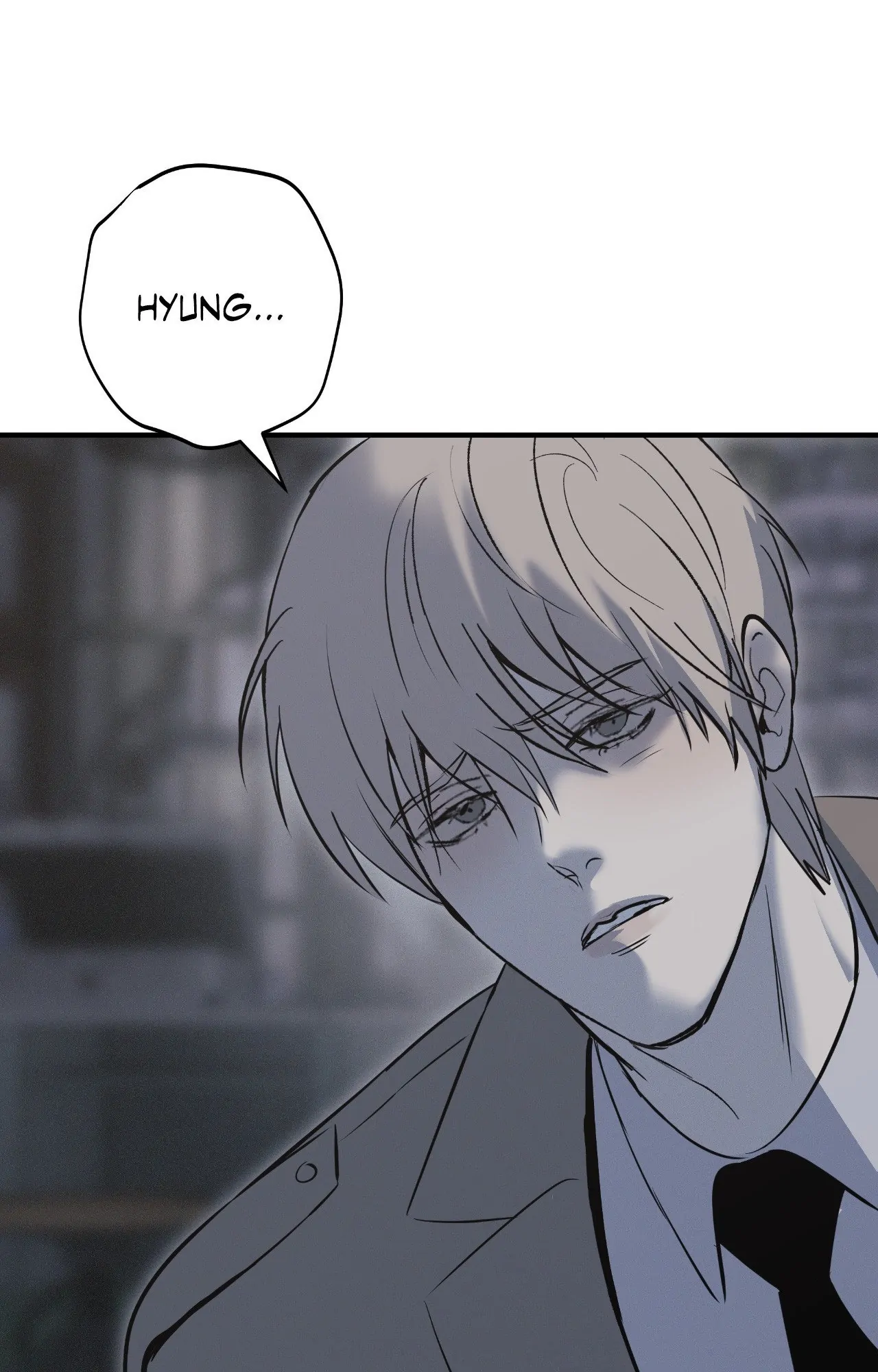 Risky Vice [Official] - Counterattack (1) manhwa