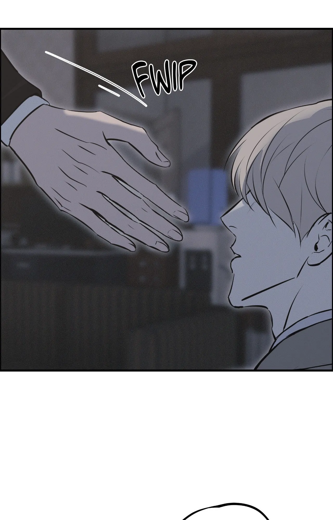 Risky Vice [Official] - Counterattack (1) manhwa