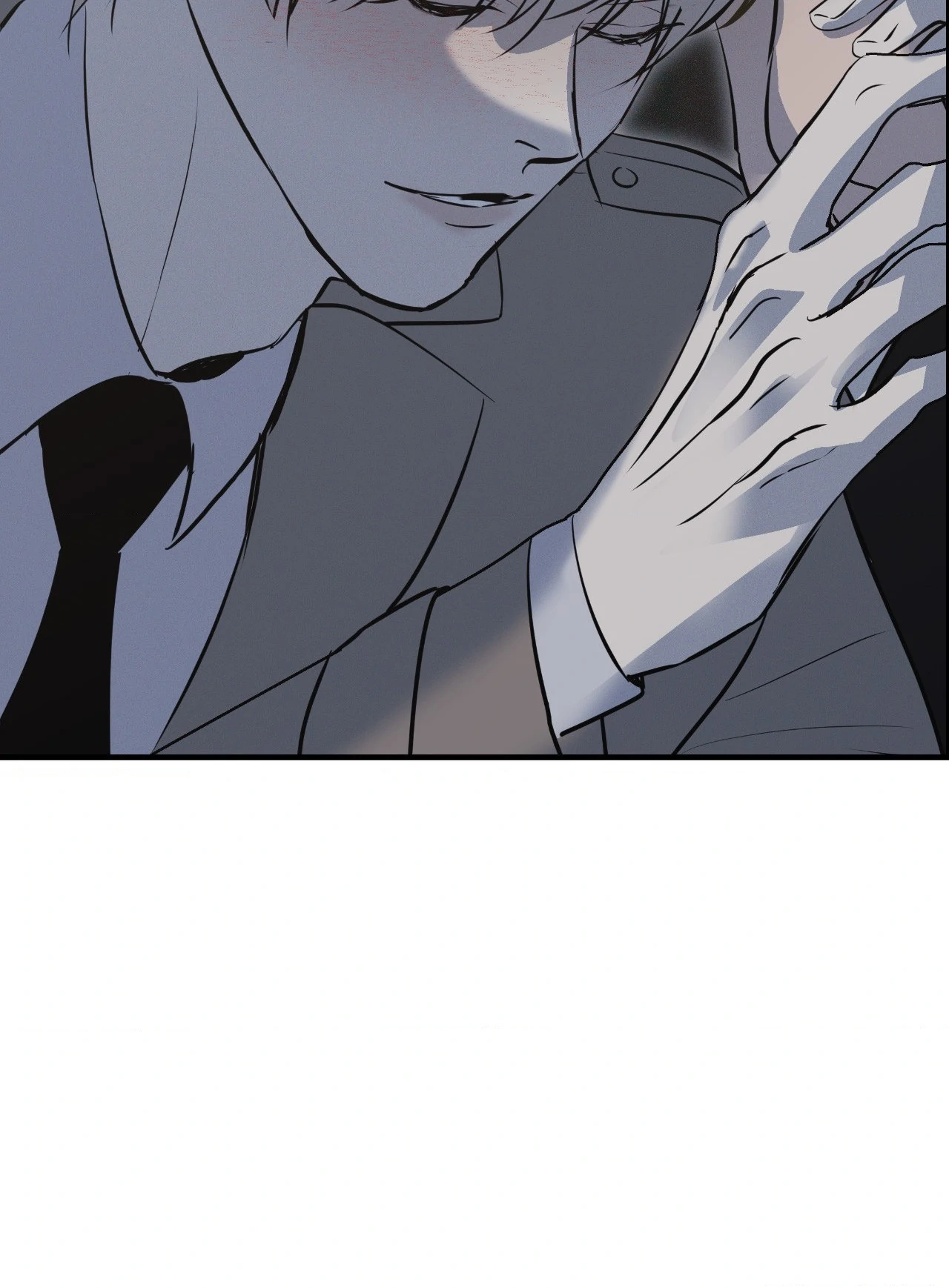 Risky Vice [Official] - Counterattack (1) manhwa