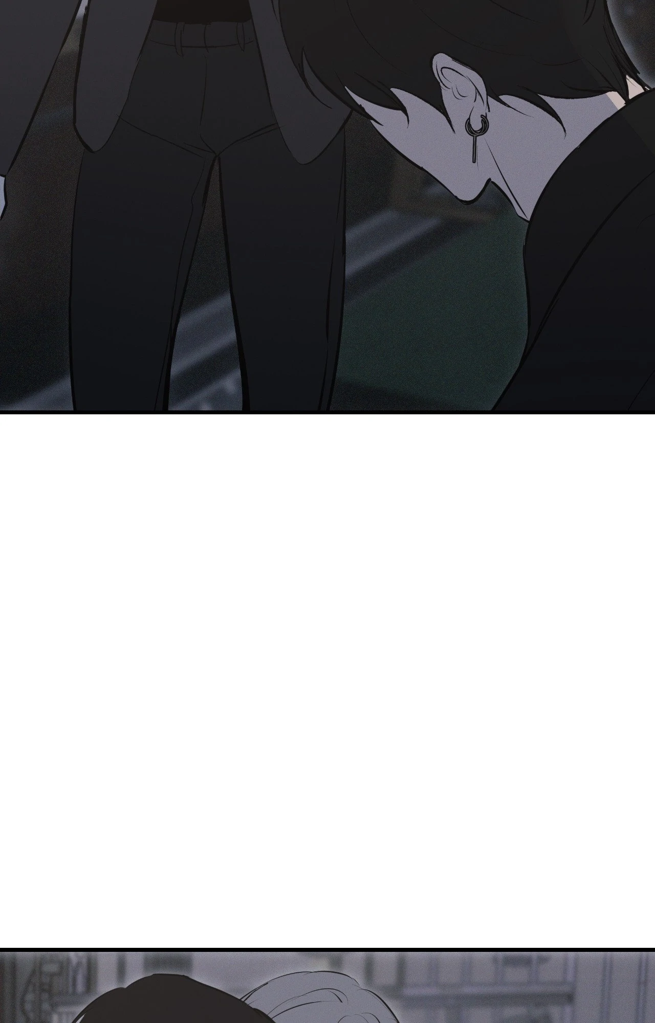 Risky Vice [Official] - Counterattack (1) manhwa