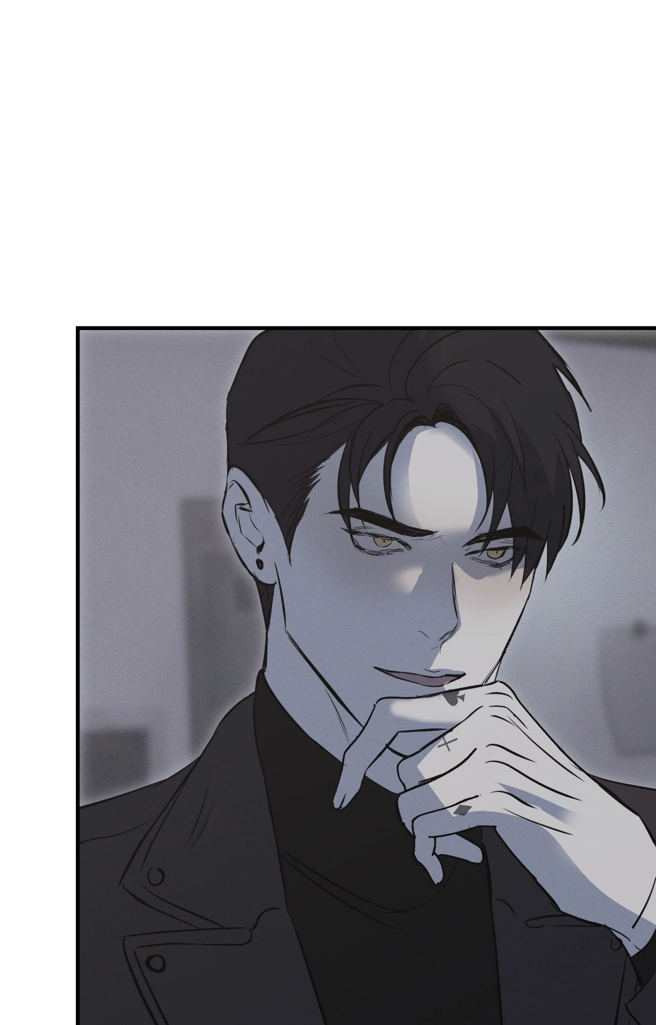 Risky Vice [Official] - Counterattack (1) manhwa
