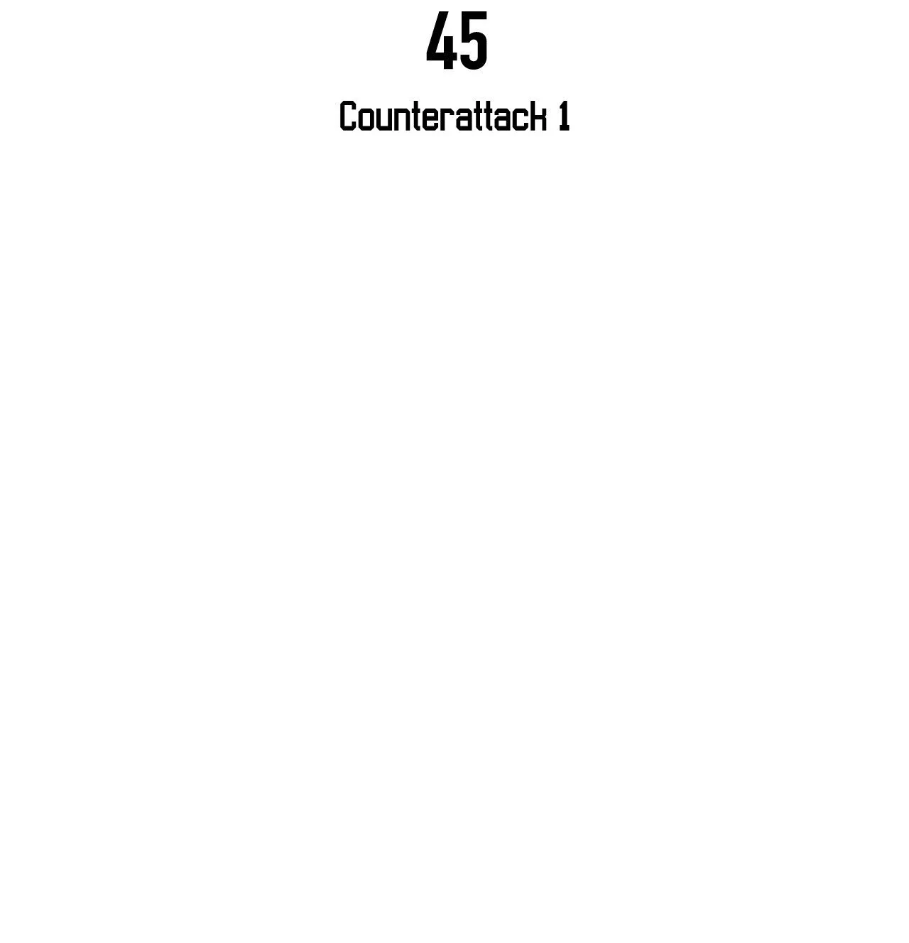 Risky Vice [Official] - Counterattack (1) manhwa