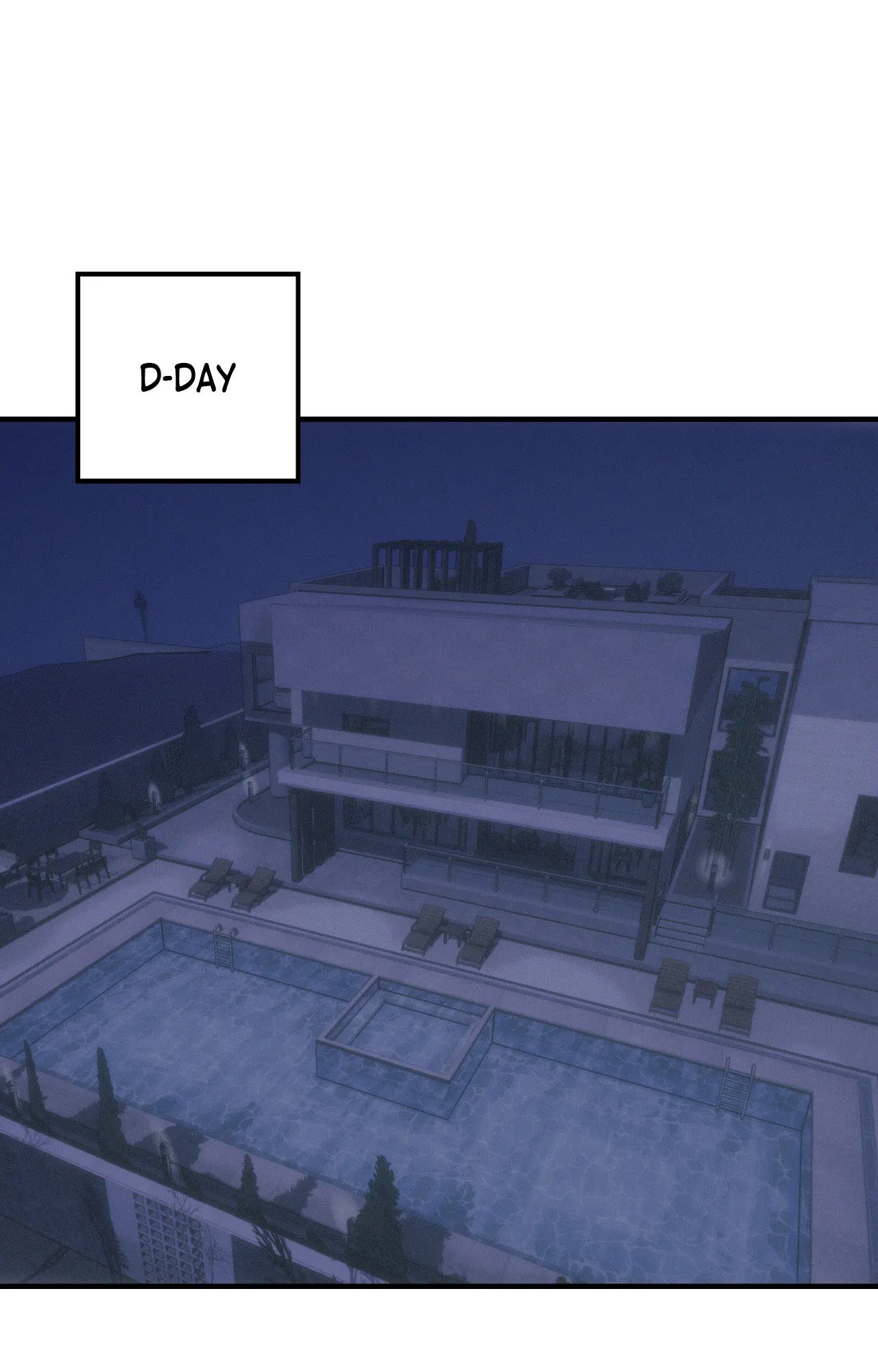 Risky Vice [Official] - Counterattack (1) manhwa