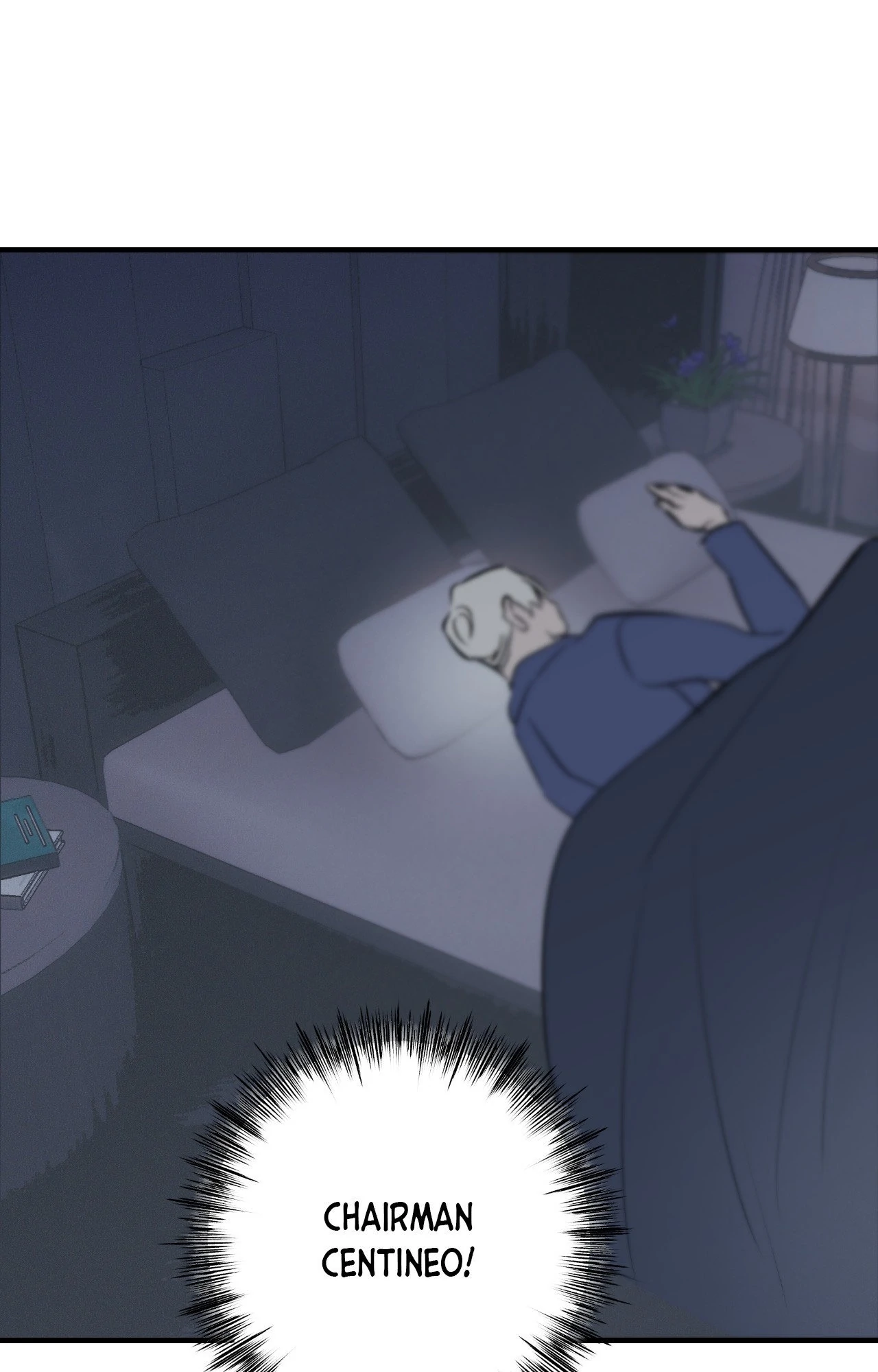 Risky Vice [Official] - Counterattack (1) manhwa