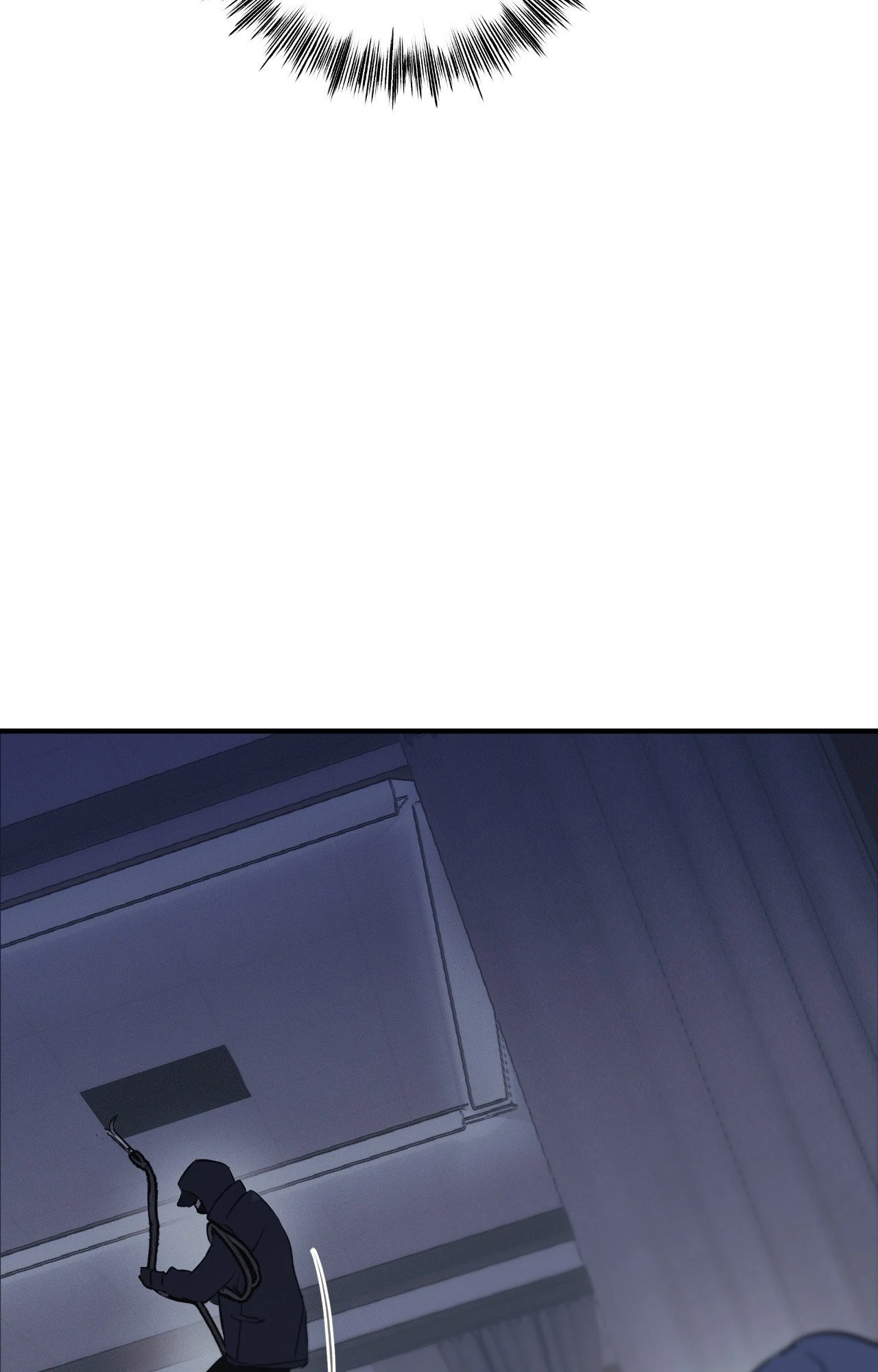 Risky Vice [Official] - Counterattack (1) manhwa