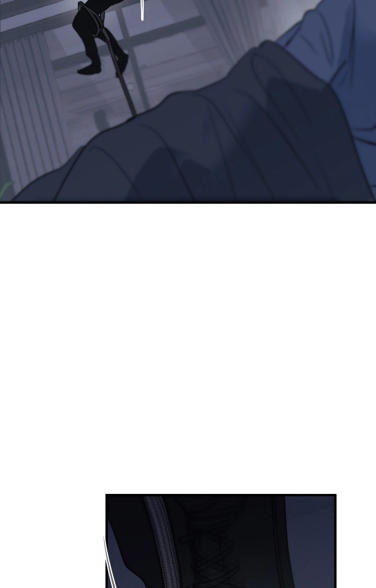 Risky Vice [Official] - Counterattack (1) manhwa