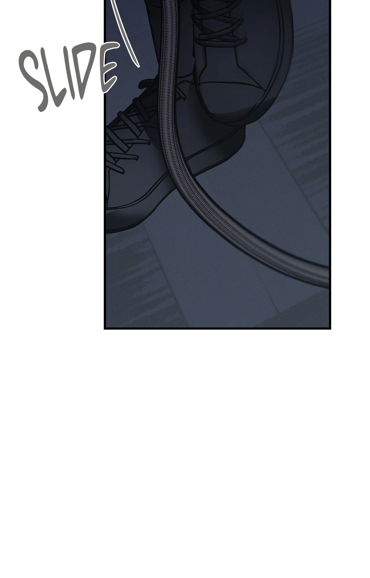 Risky Vice [Official] - Counterattack (1) manhwa