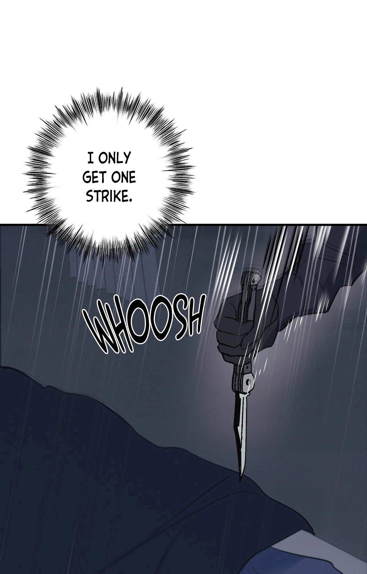 Risky Vice [Official] - Counterattack (1) manhwa