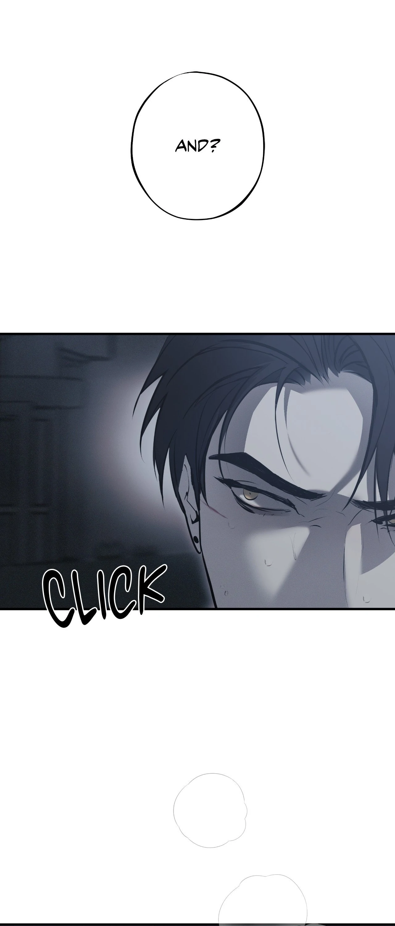 Risky Vice [Official] - Crack (1) manhwa