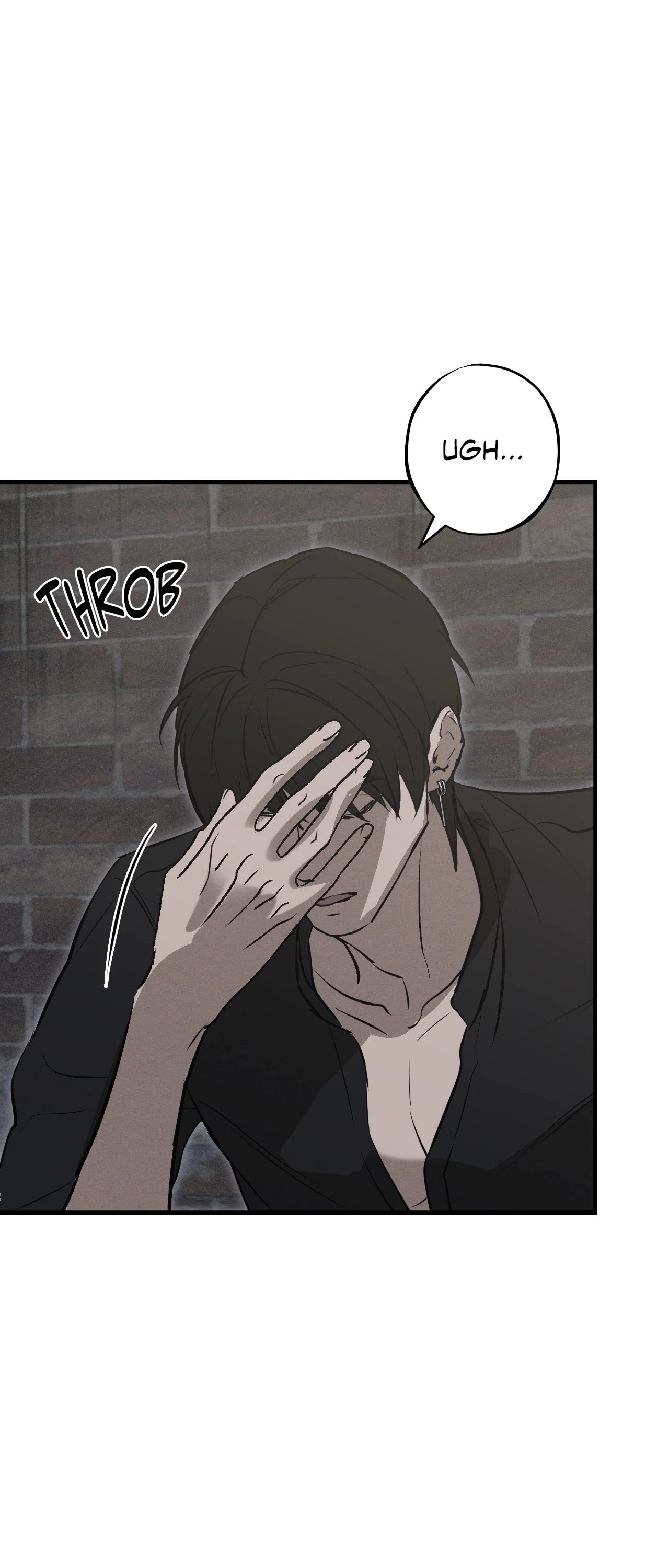 Risky Vice [Official] - Crack (1) manhwa