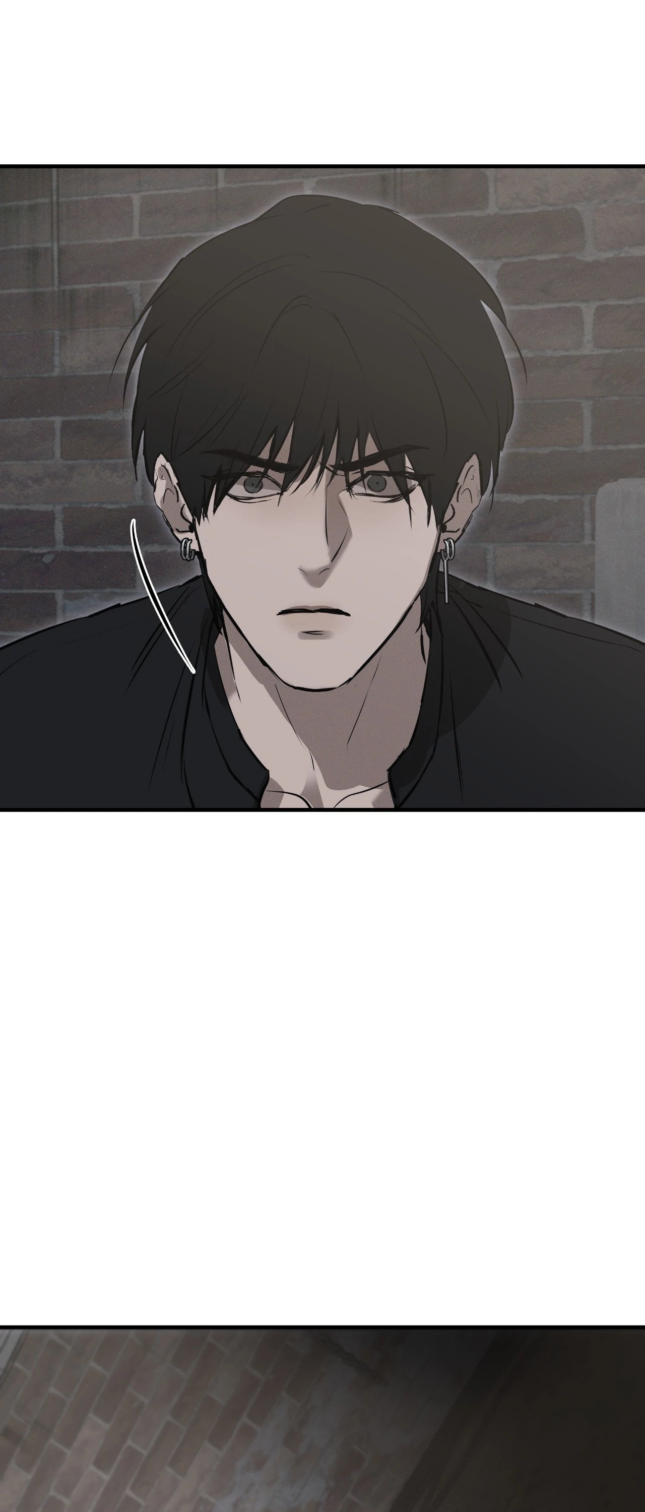 Risky Vice [Official] - Crack (1) manhwa