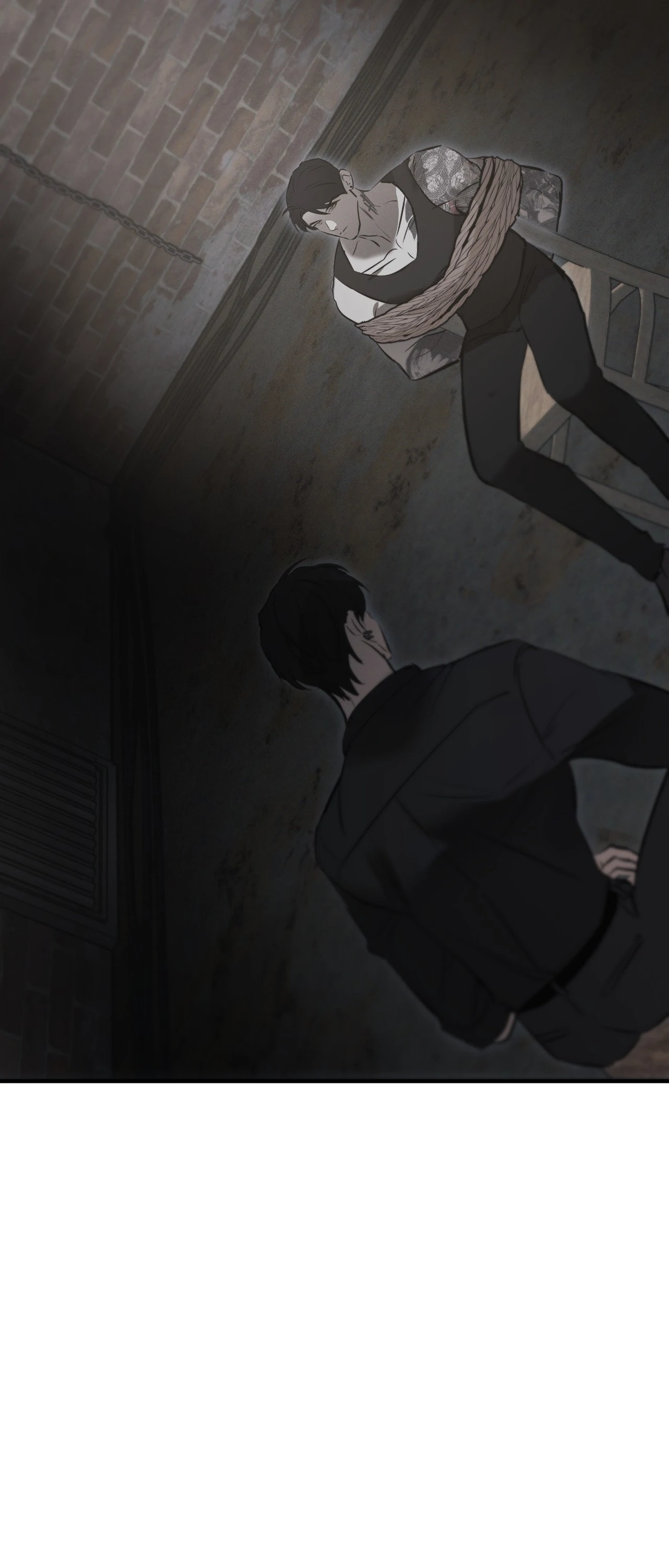 Risky Vice [Official] - Crack (1) manhwa