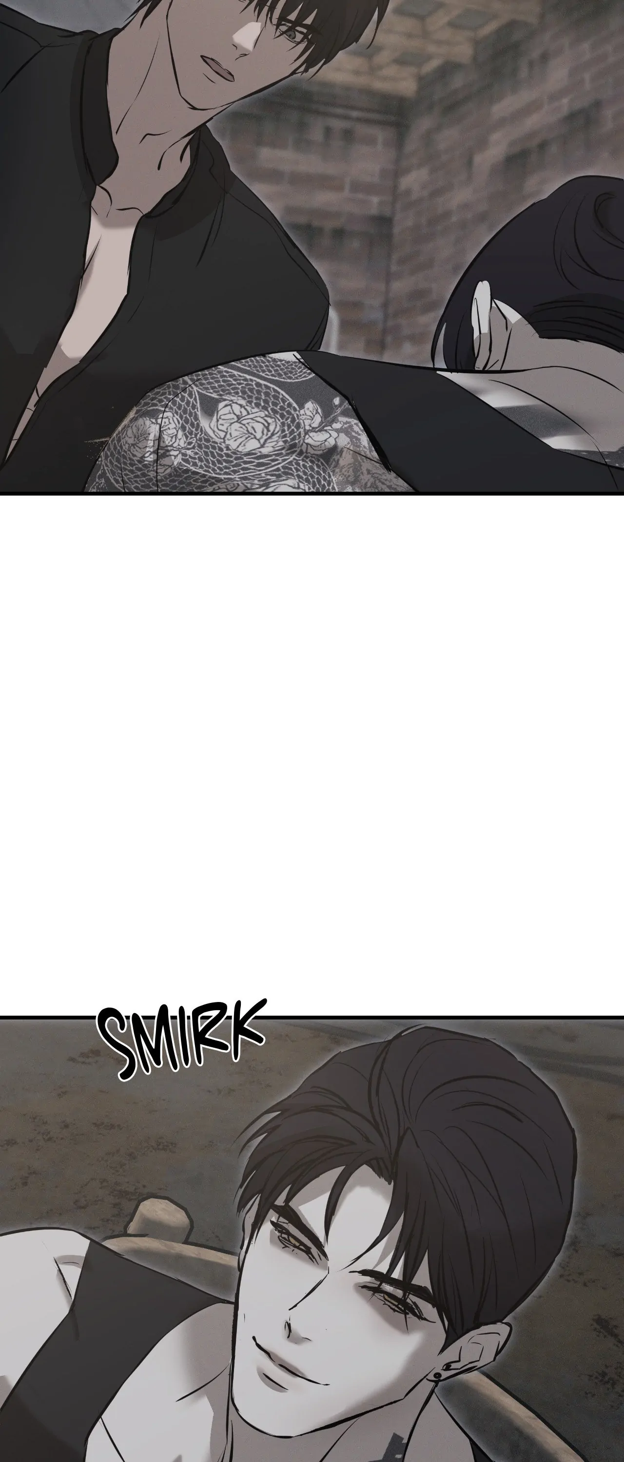 Risky Vice [Official] - Crack (1) manhwa