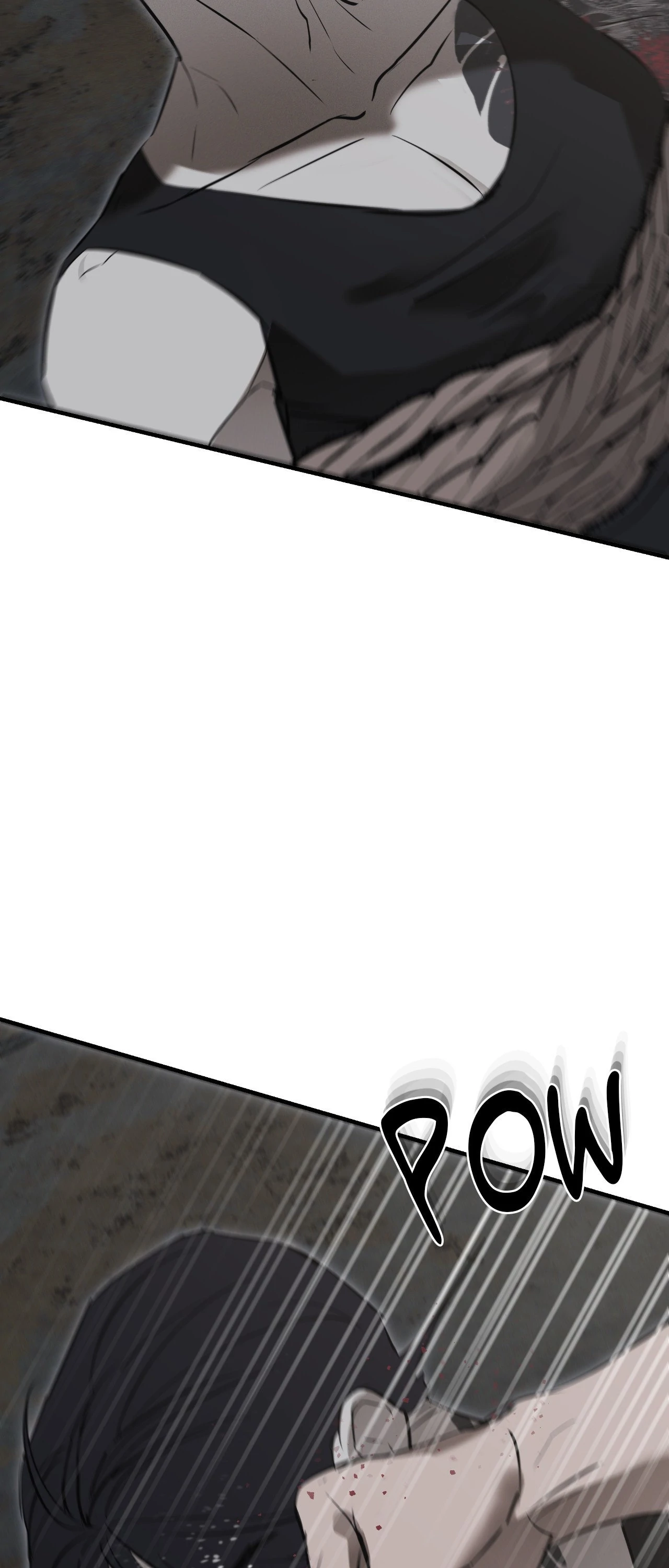 Risky Vice [Official] - Crack (1) manhwa
