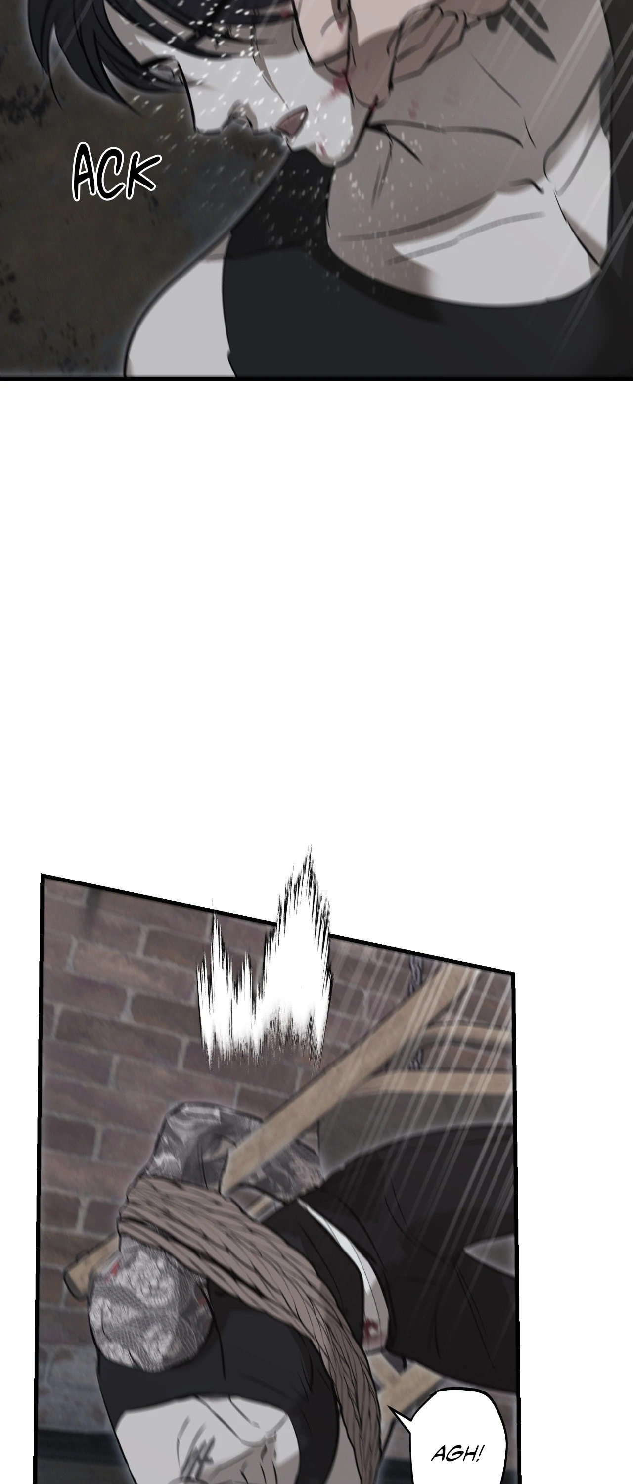 Risky Vice [Official] - Crack (1) manhwa