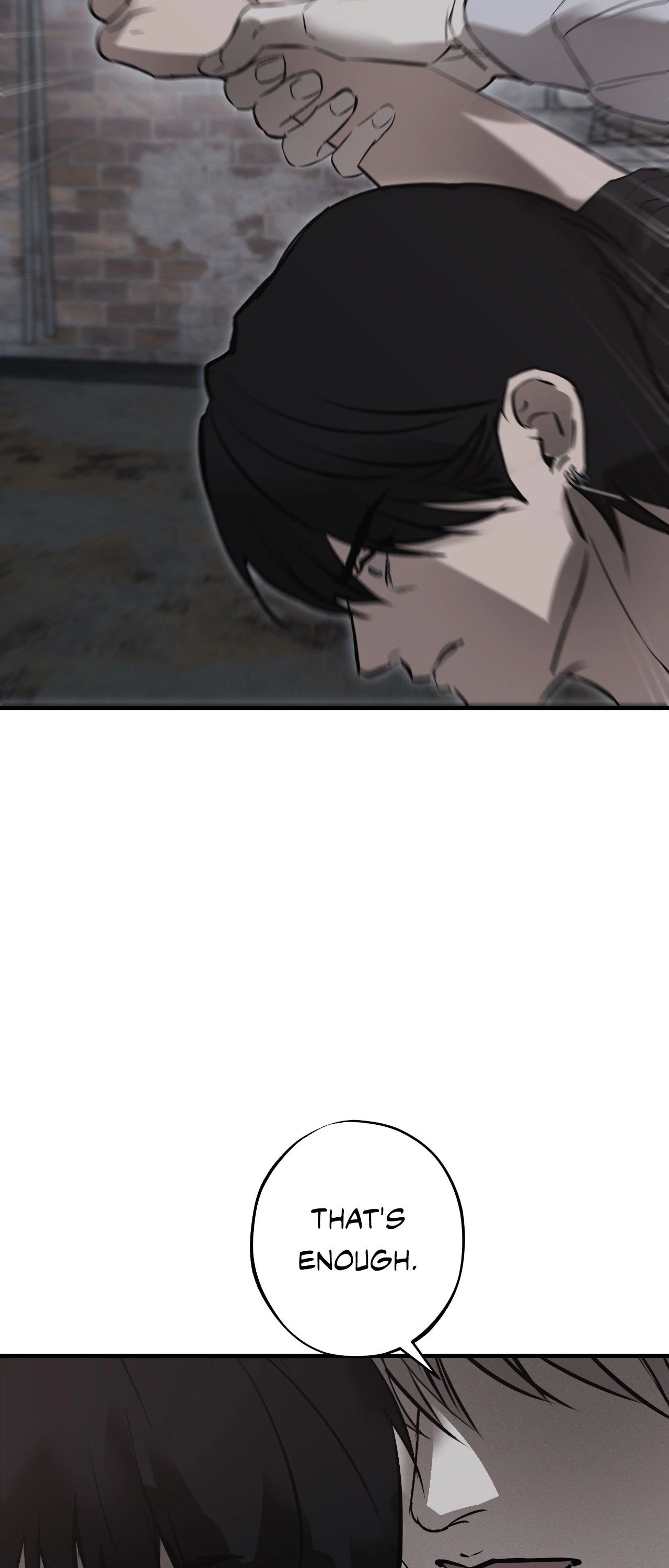 Risky Vice [Official] - Crack (1) manhwa