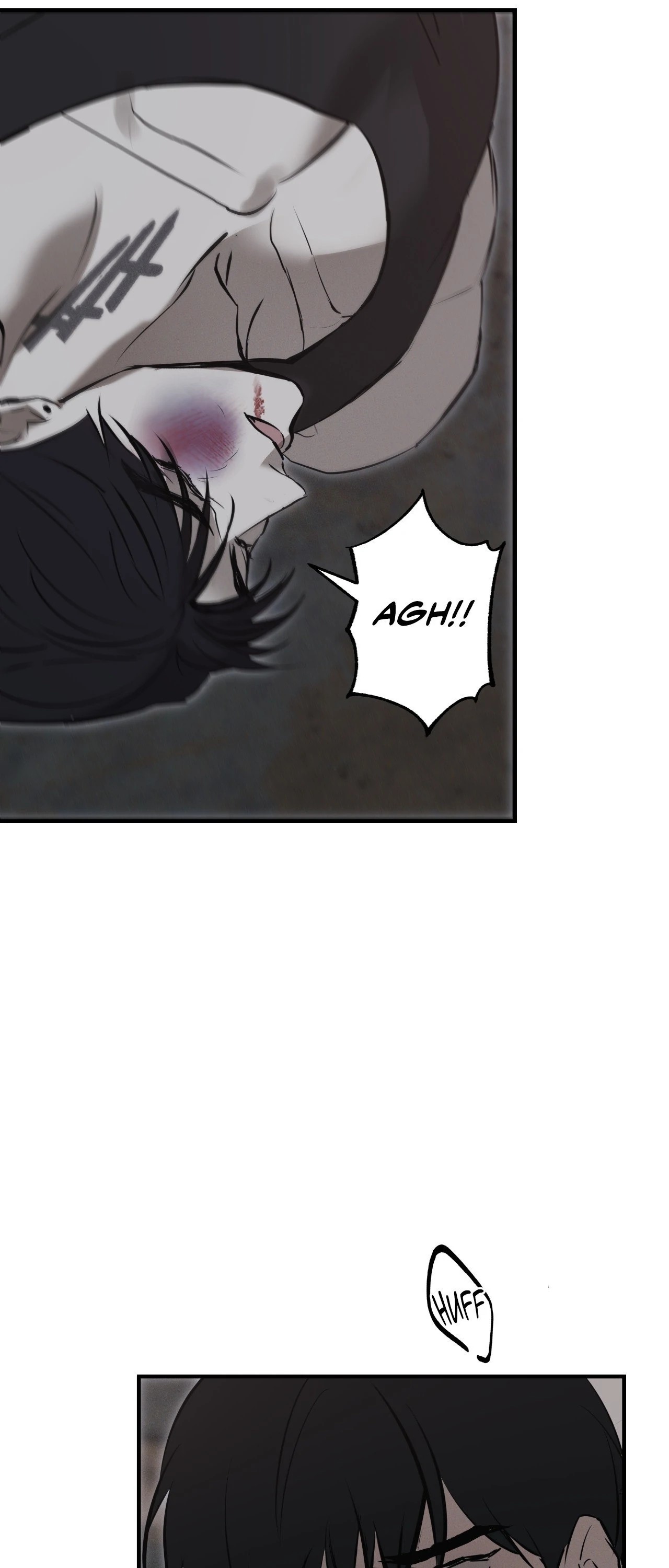 Risky Vice [Official] - Crack (1) manhwa