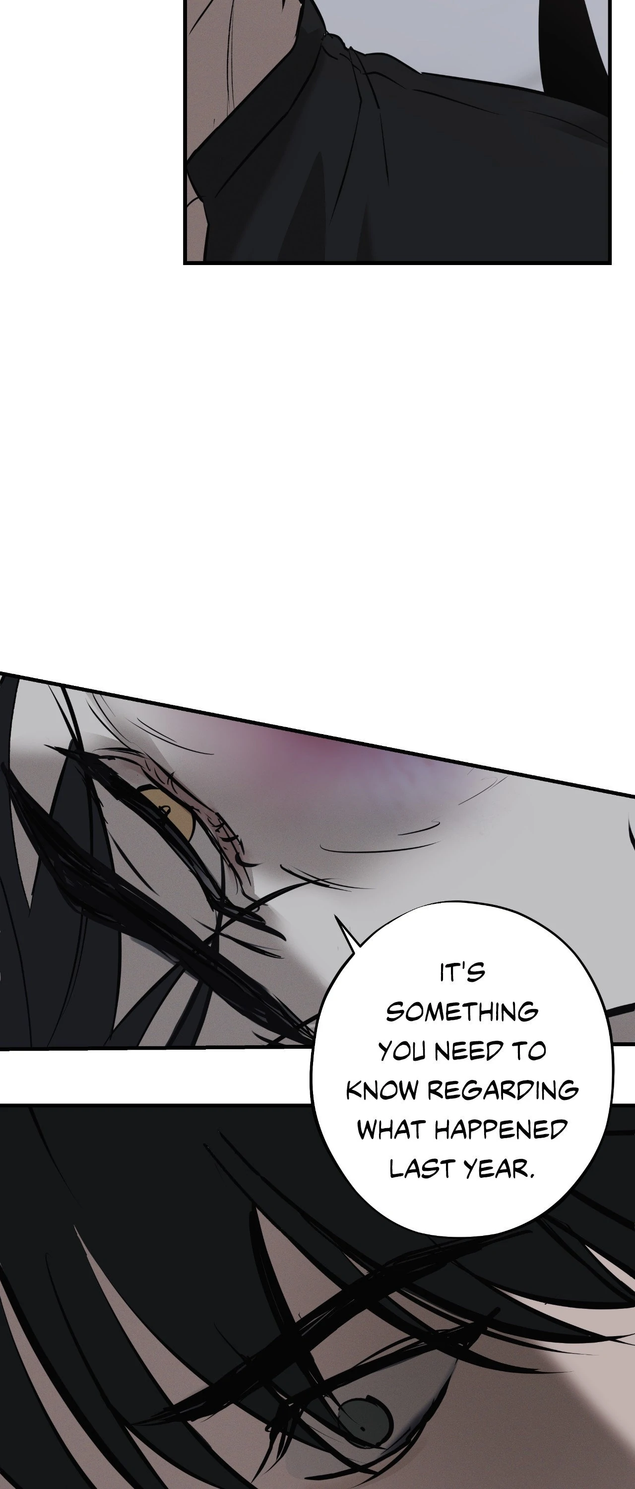Risky Vice [Official] - Crack (1) manhwa