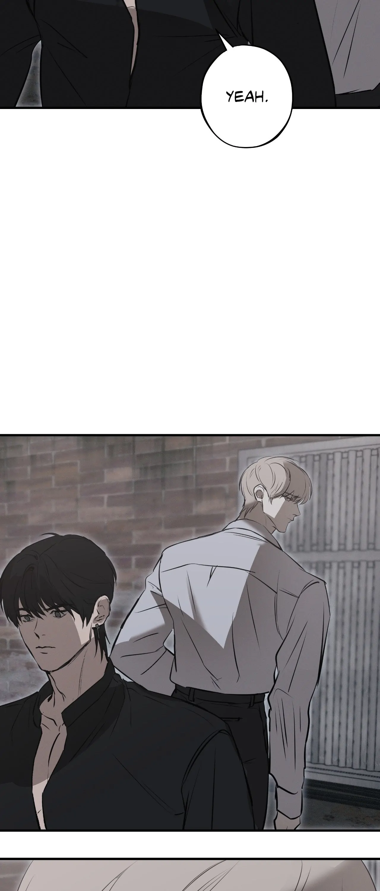 Risky Vice [Official] - Crack (1) manhwa