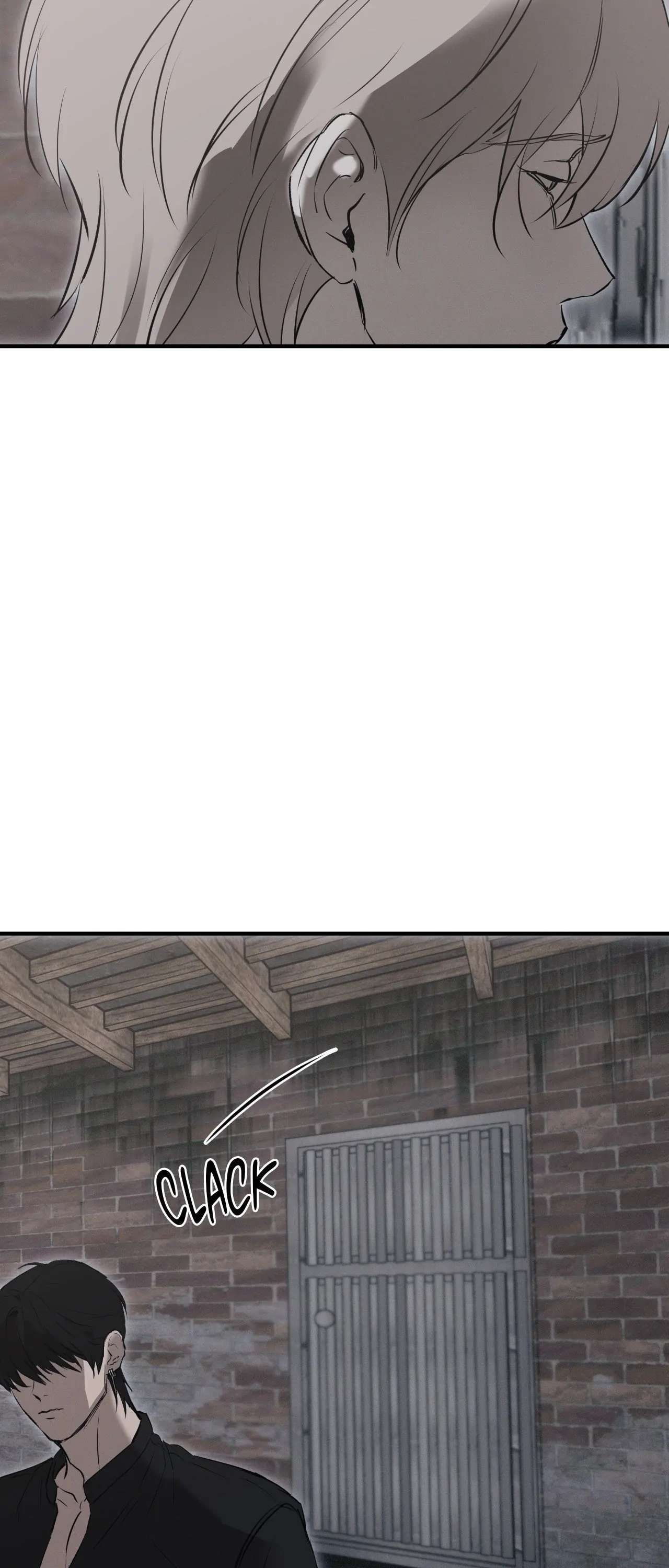Risky Vice [Official] - Crack (1) manhwa