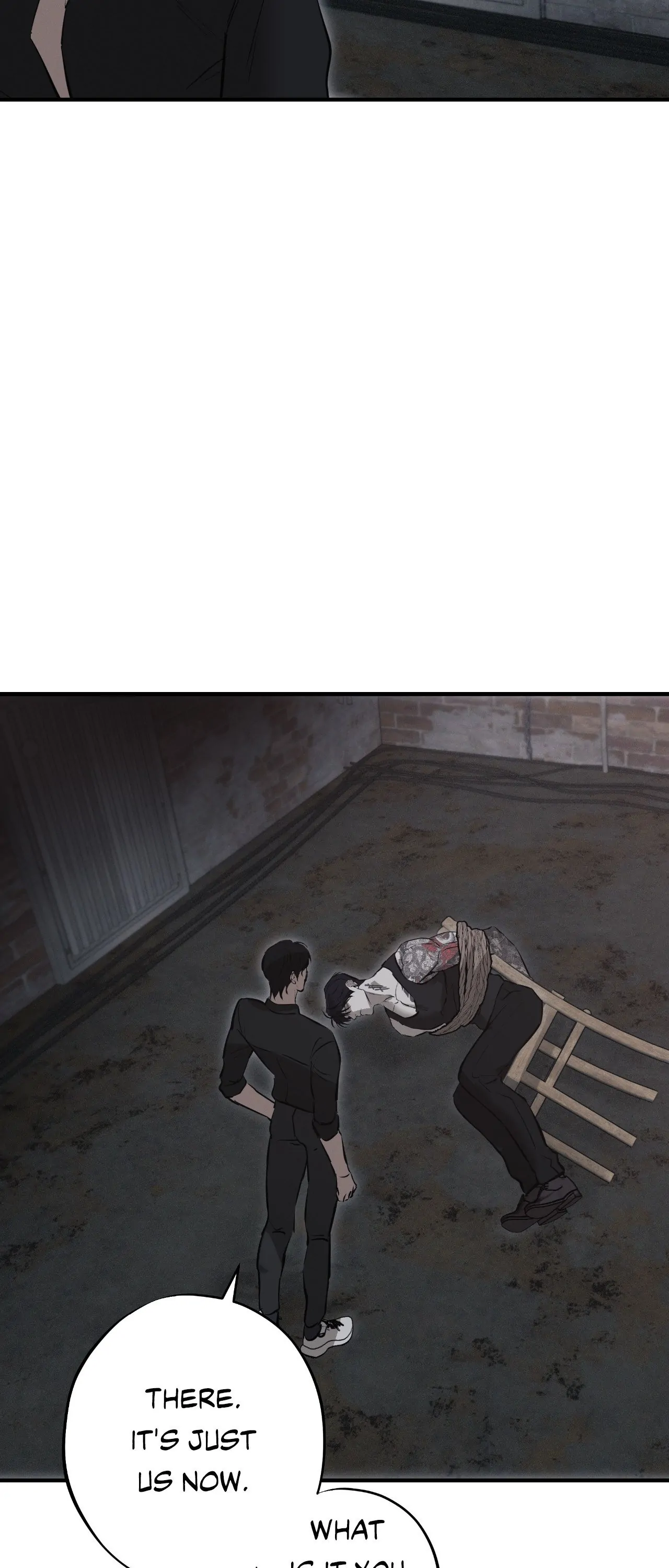 Risky Vice [Official] - Crack (1) manhwa