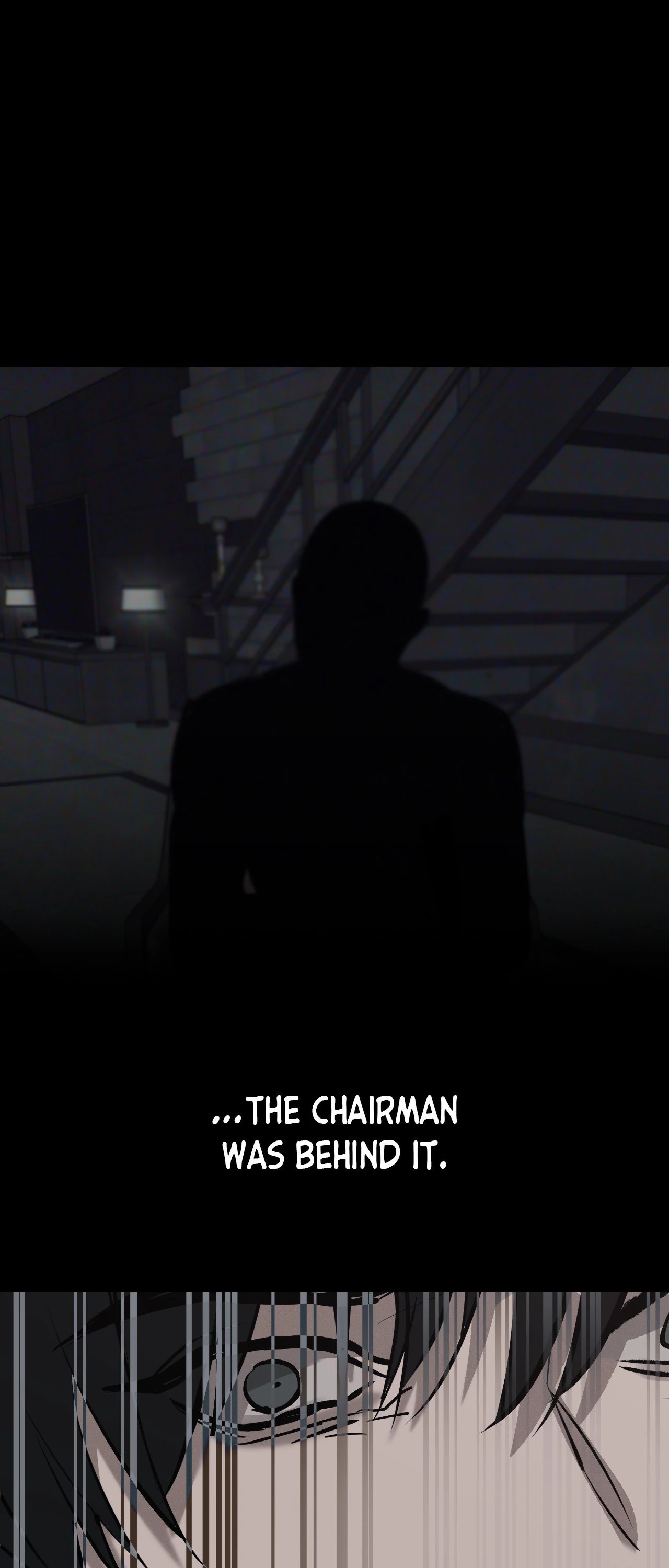 Risky Vice [Official] - Crack (1) manhwa